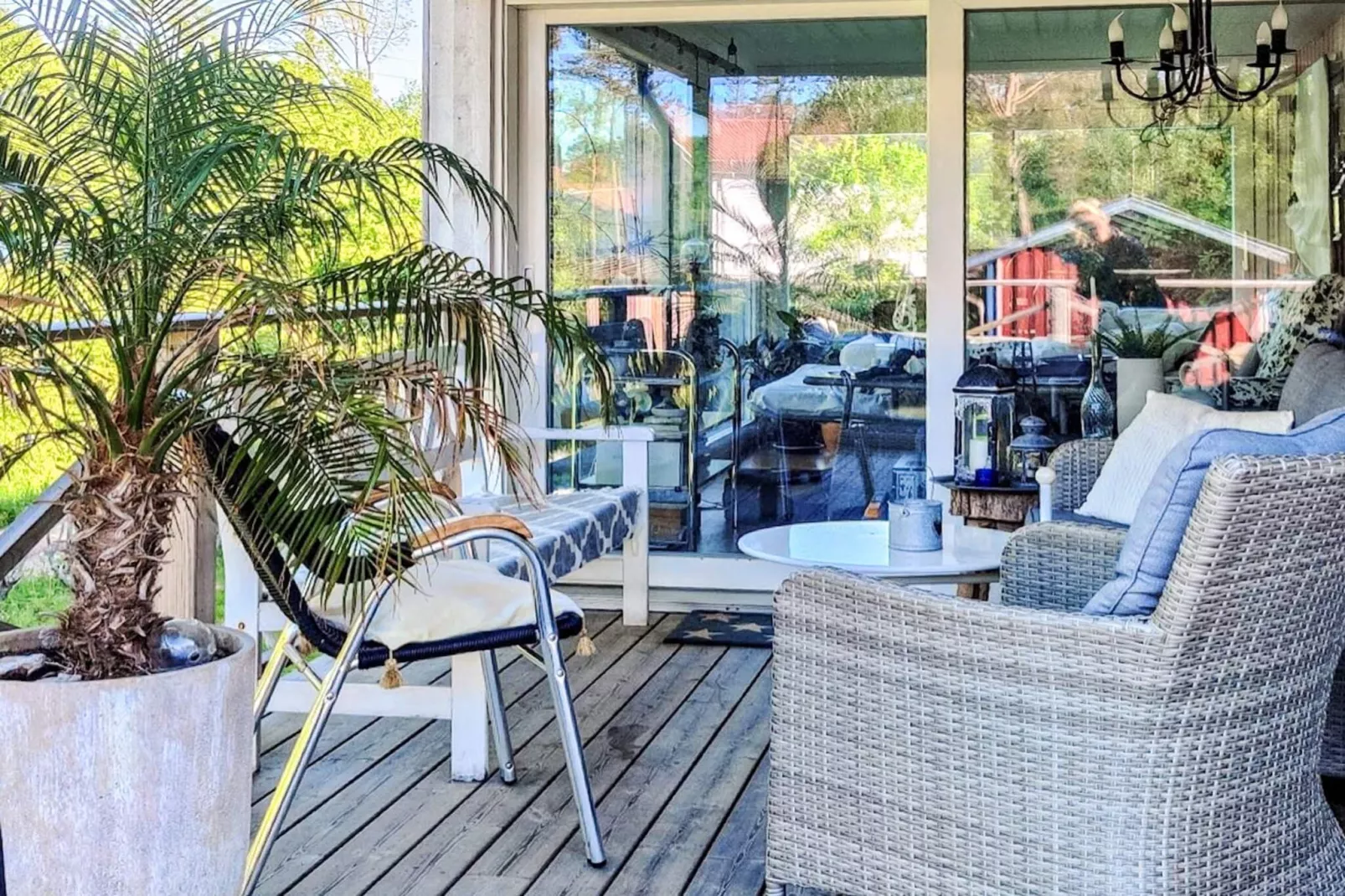 4 sterren vakantie huis in KÄRNA - Niet-getagd