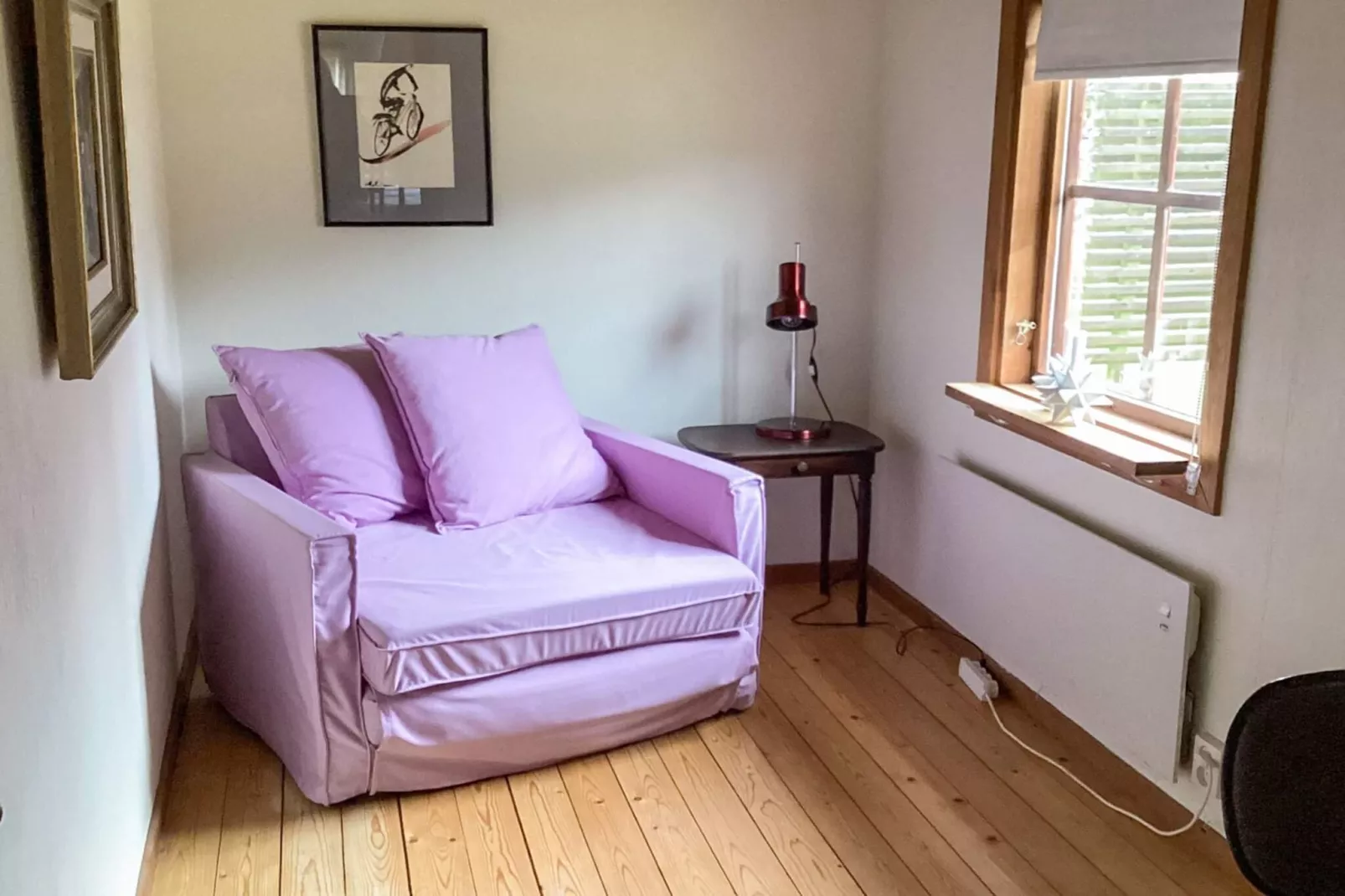 4 sterren vakantie huis in ELDSBERGA - Binnen