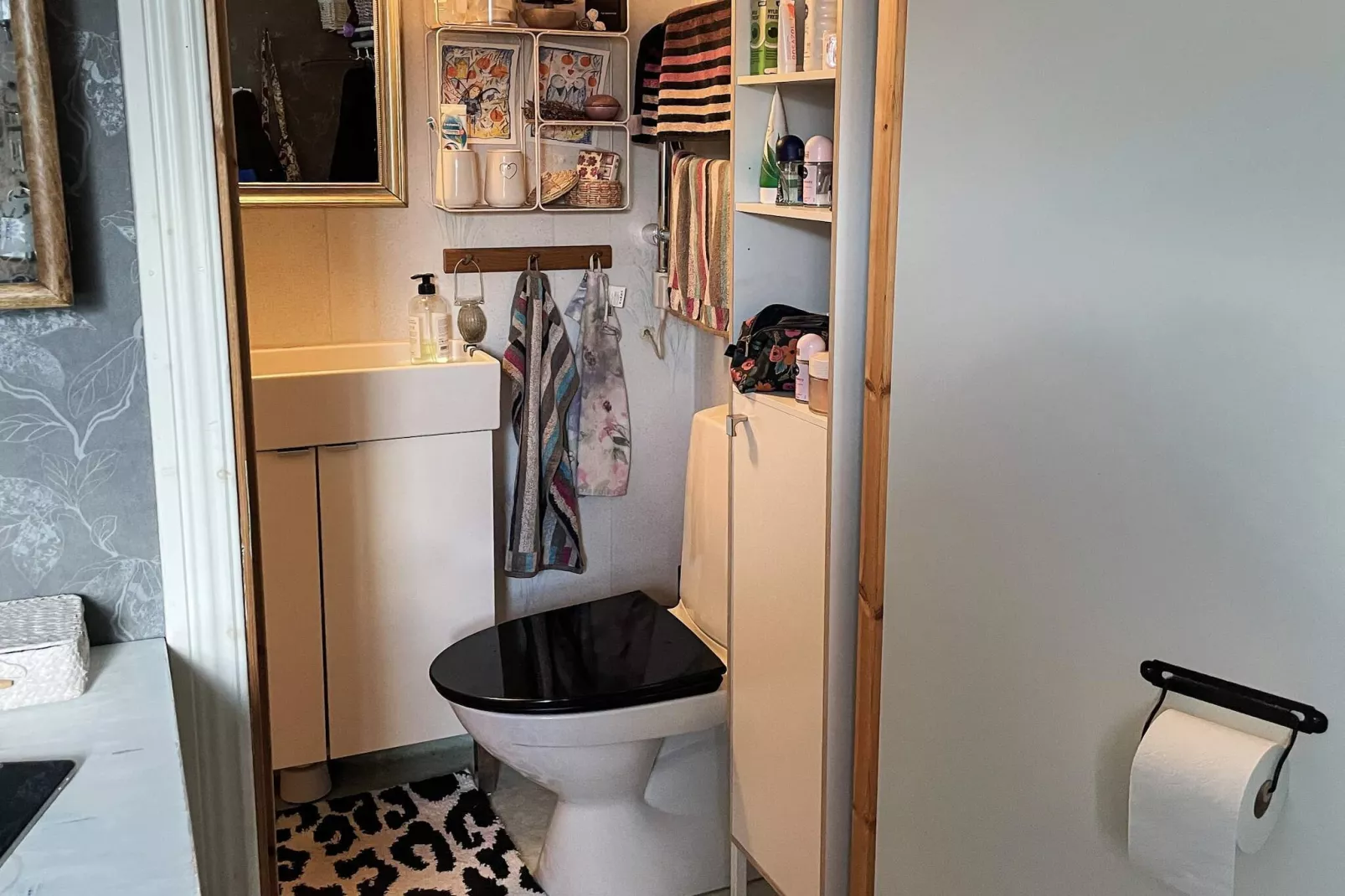 6 Personen vakantie huis in Skummeslövsstrand - Binnen