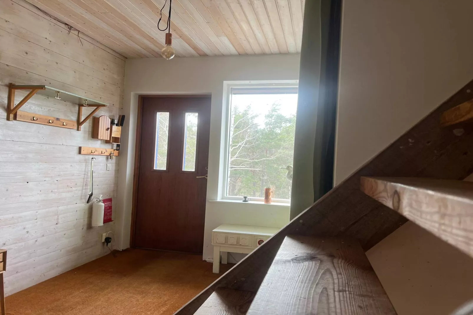4 sterren vakantie huis in Runmarö - Binnen