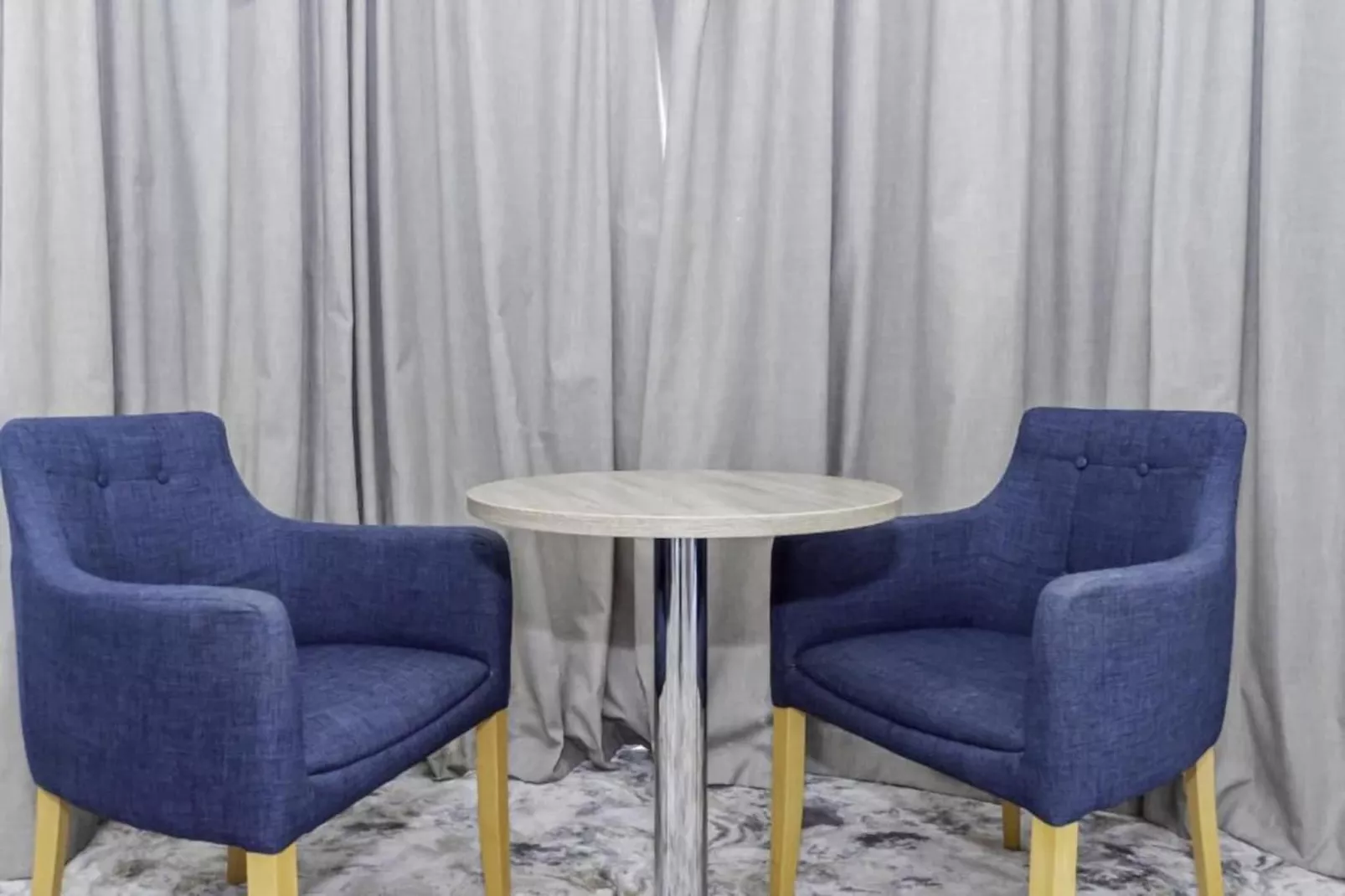 Superior Double Room - Slaapkamer