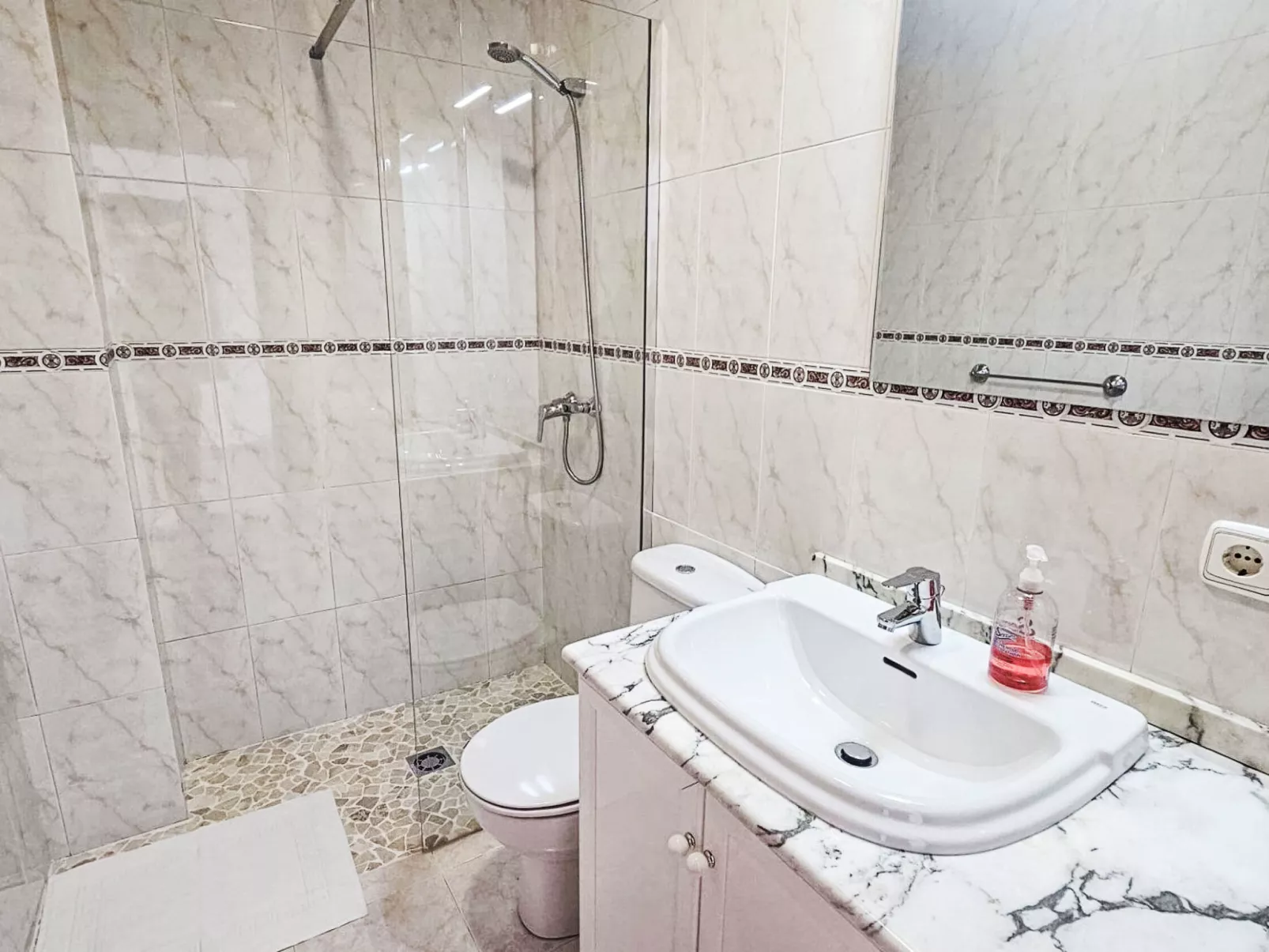 Rural Villam Rodericus & Nicolaus - Binnen