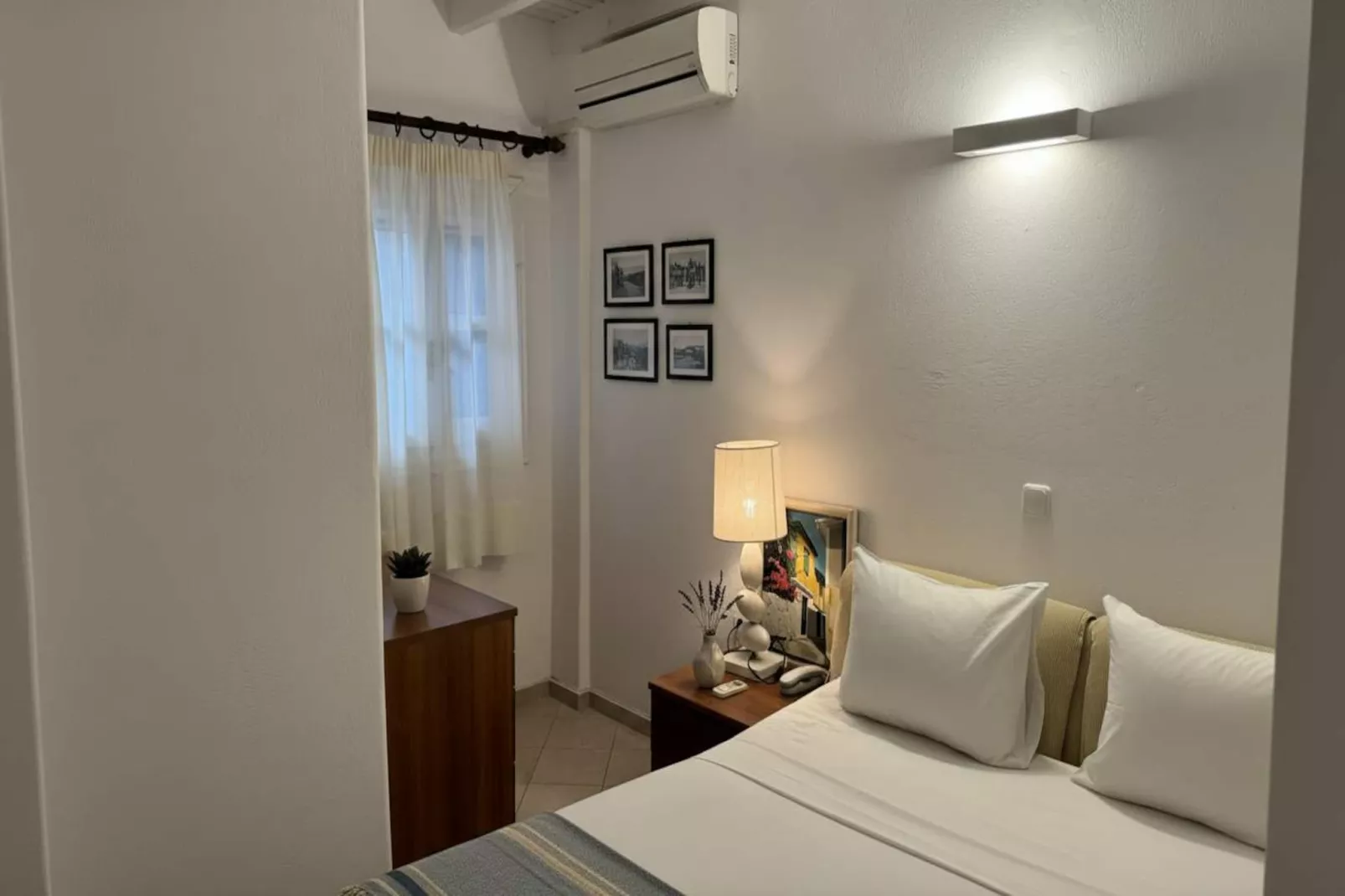 Elia_vacay - Slaapkamer