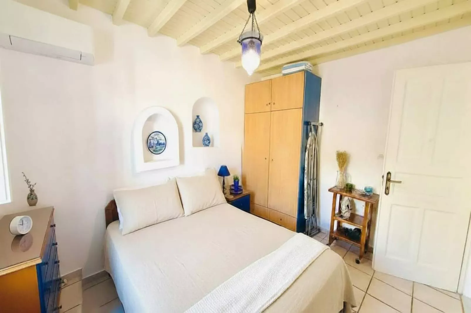 Juliana_vacay - Slaapkamer