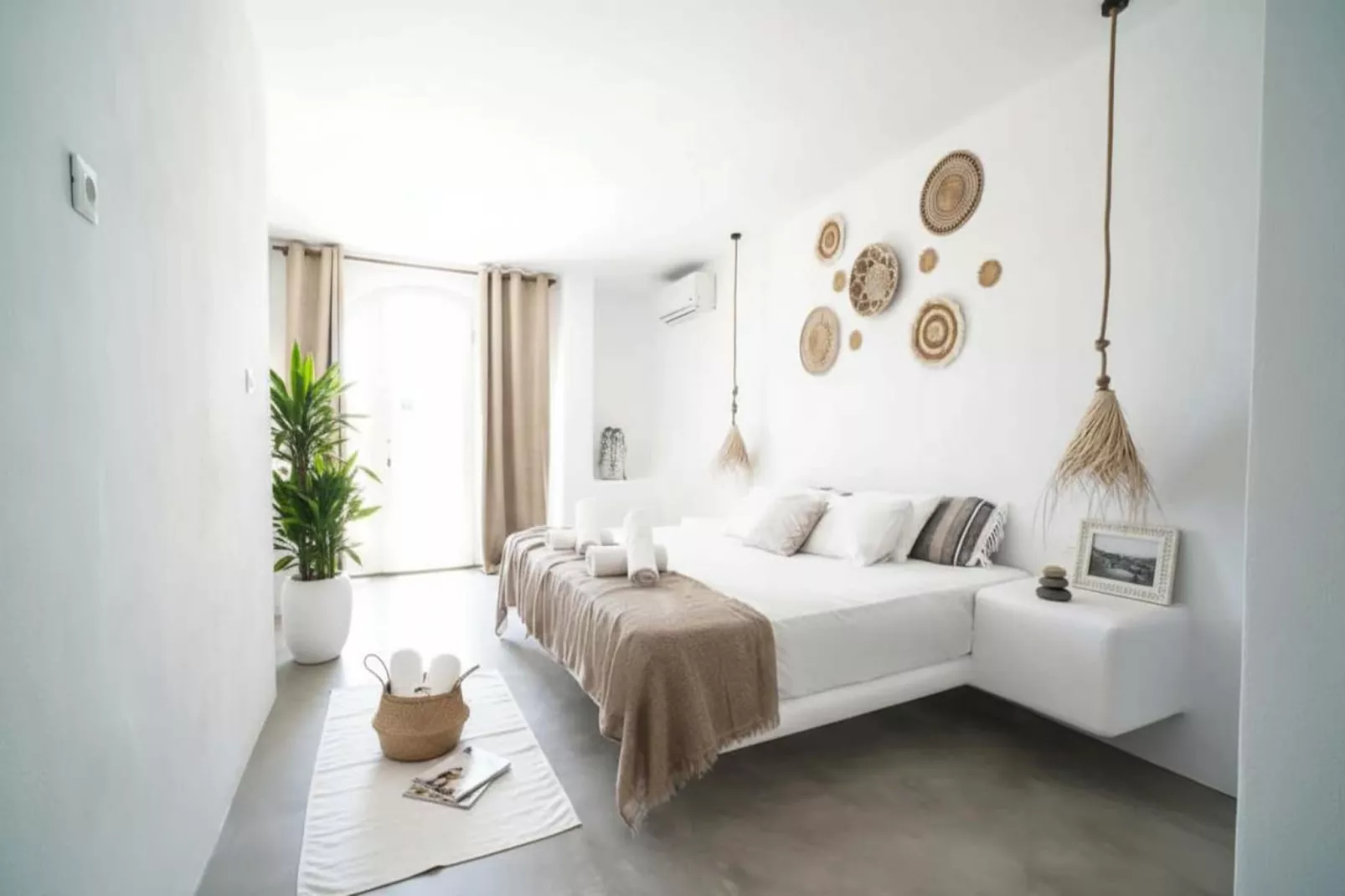 Zois_vacay - Slaapkamer