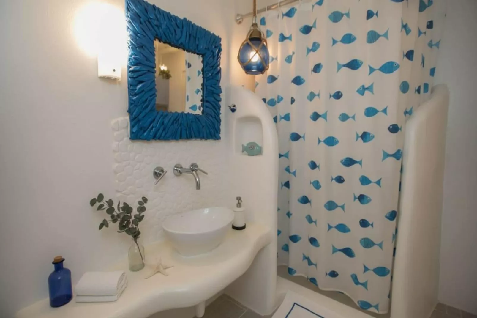 Dimitressi_vacay - Badkamer