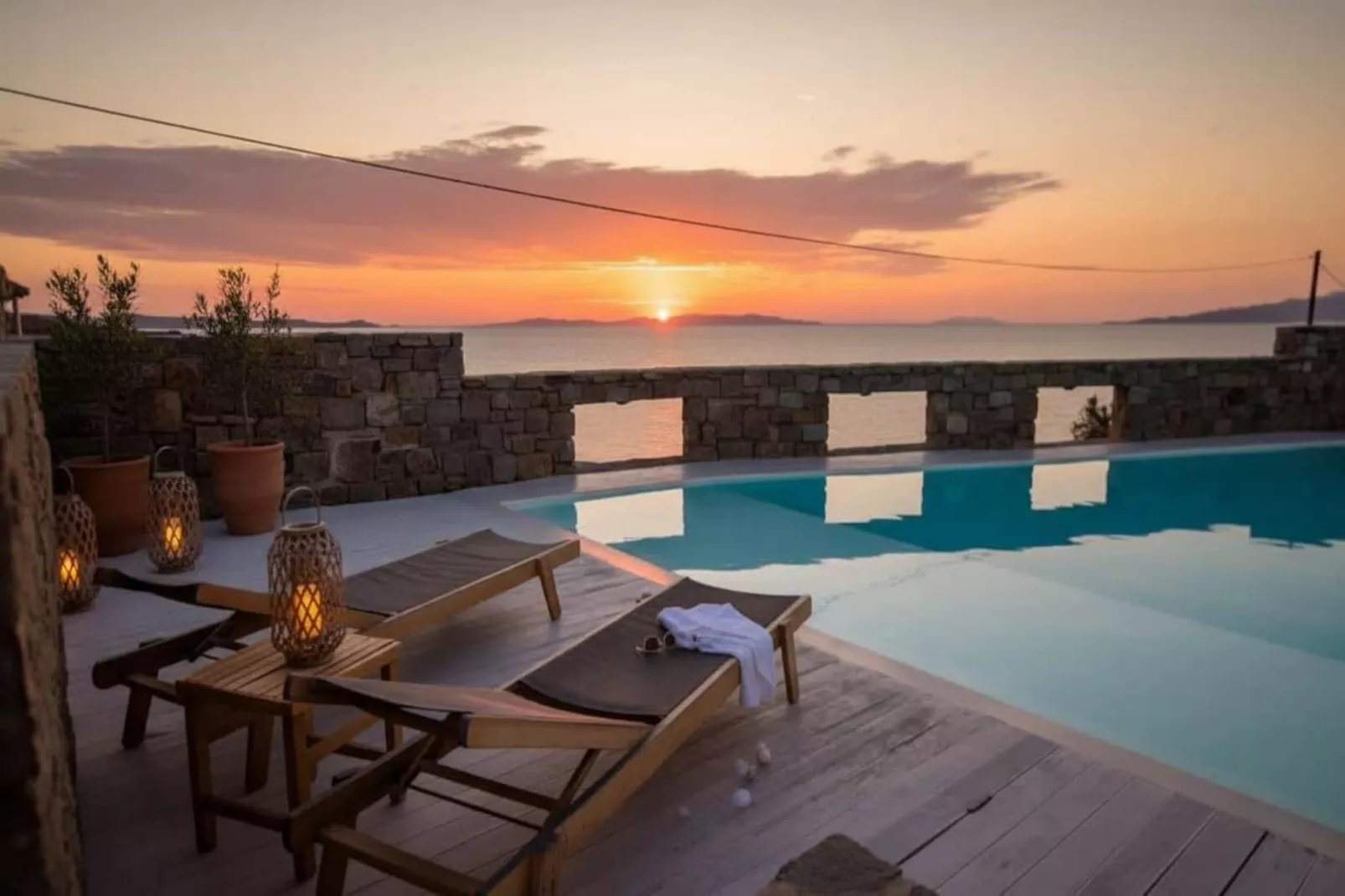 Argiro_Big_vacay - Zwembad