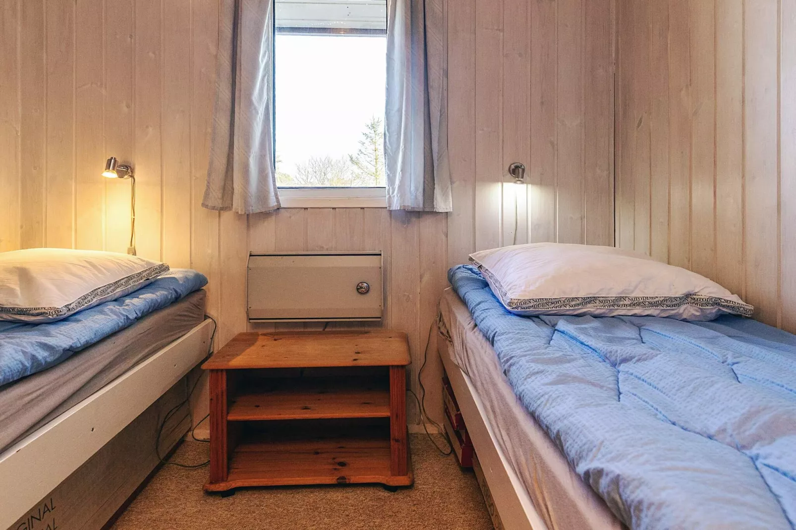 10 persoons vakantie huis in Løkken-By Traum - Binnen