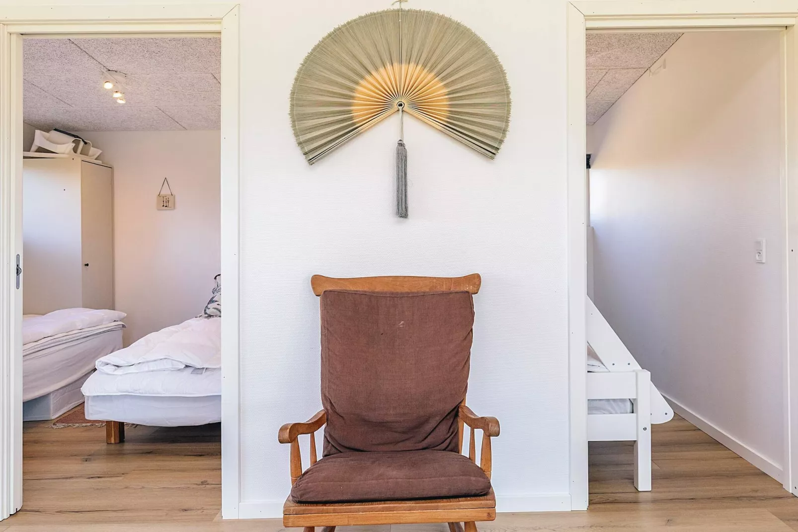 4 sterren vakantie huis in Skibby - Binnen