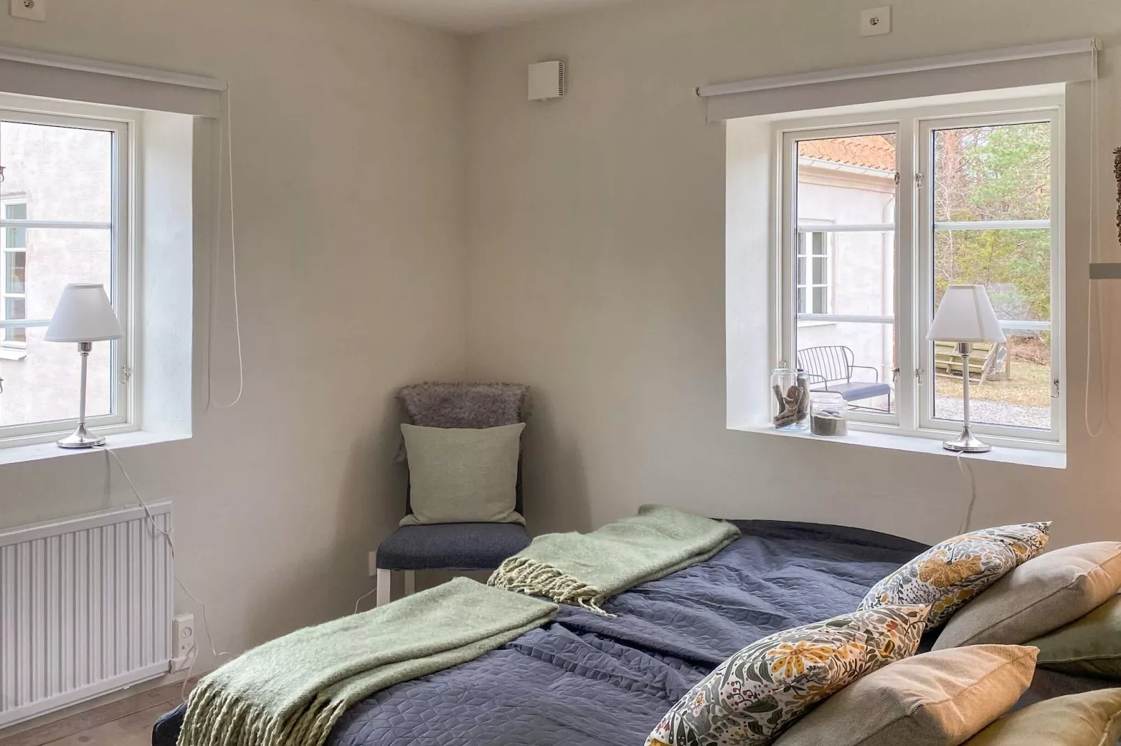 5 sterren vakantie huis in Lärbro - Binnen
