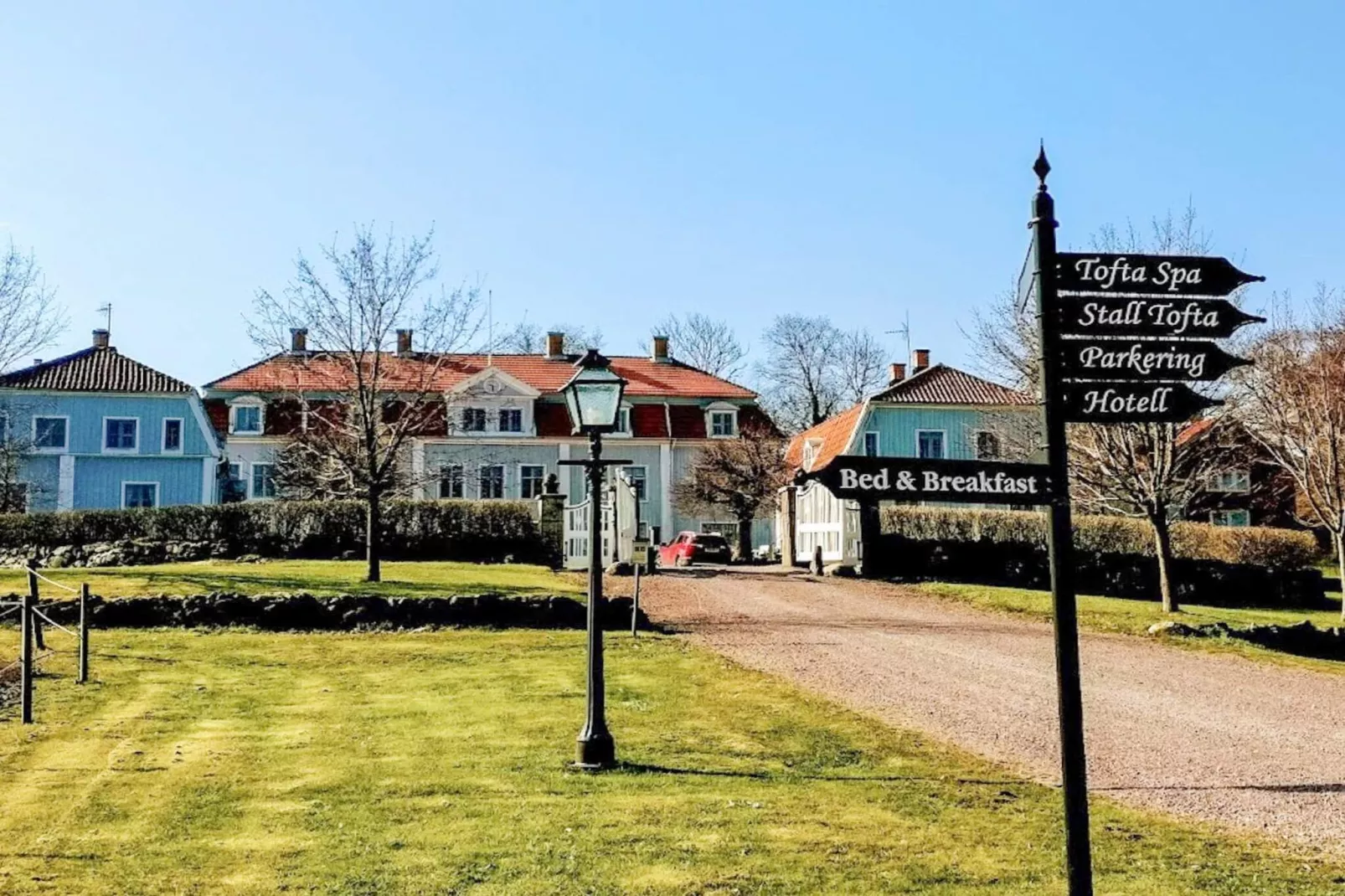 4 sterren vakantie huis in KÄRNA - Niet-getagd