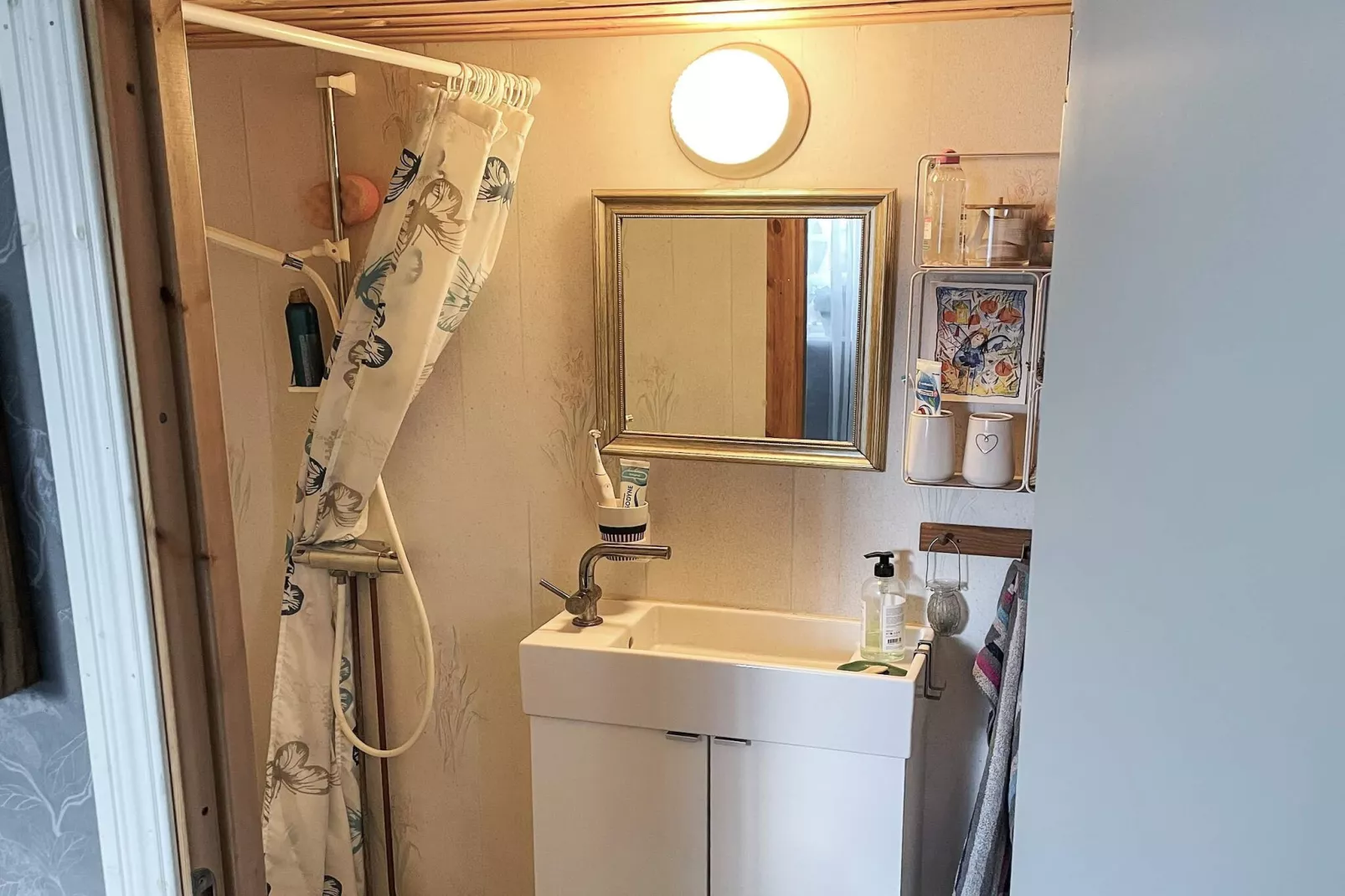 6 Personen vakantie huis in Skummeslövsstrand - Binnen