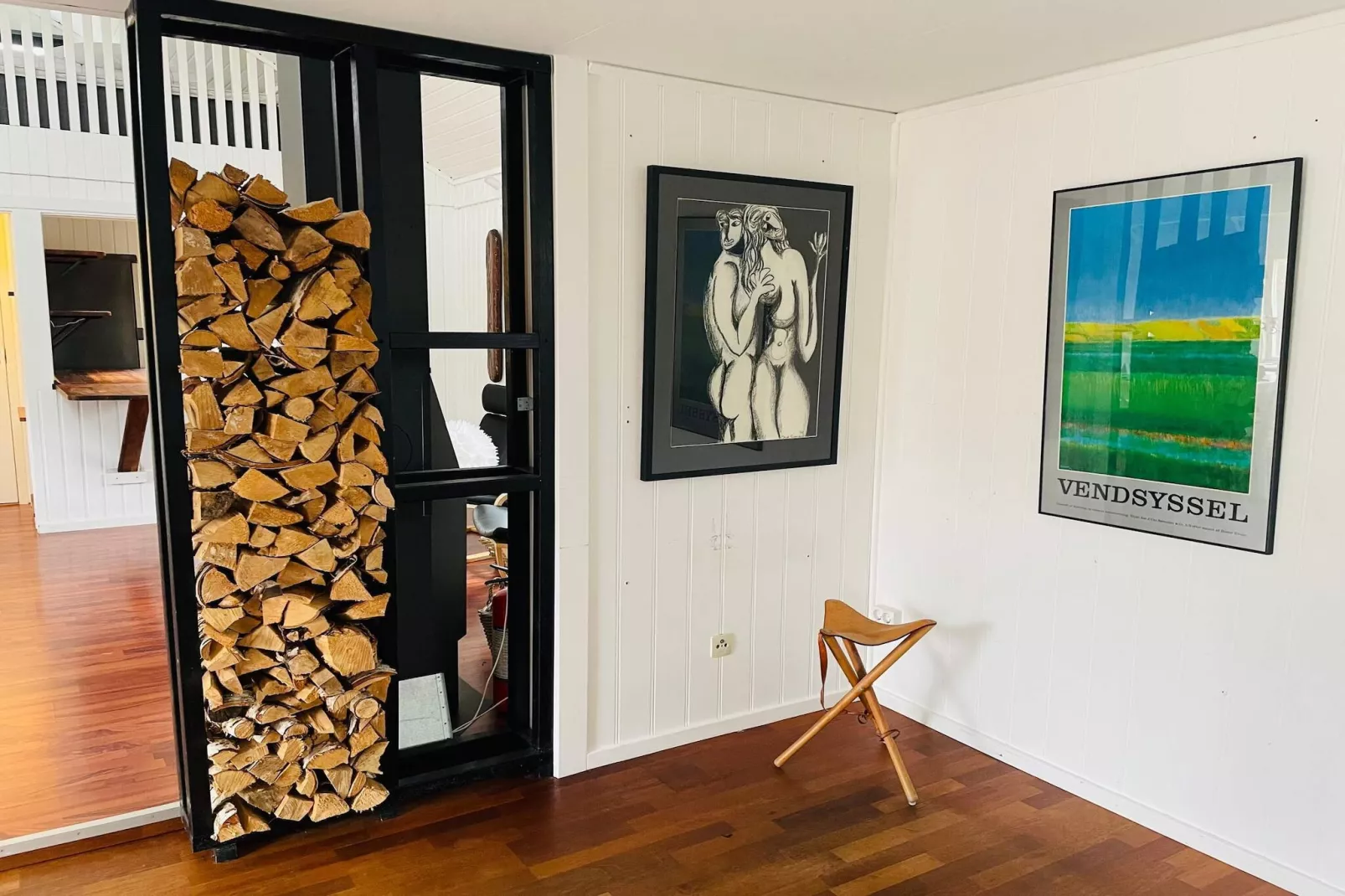 4 sterren vakantie huis in Trollhättan - Binnen