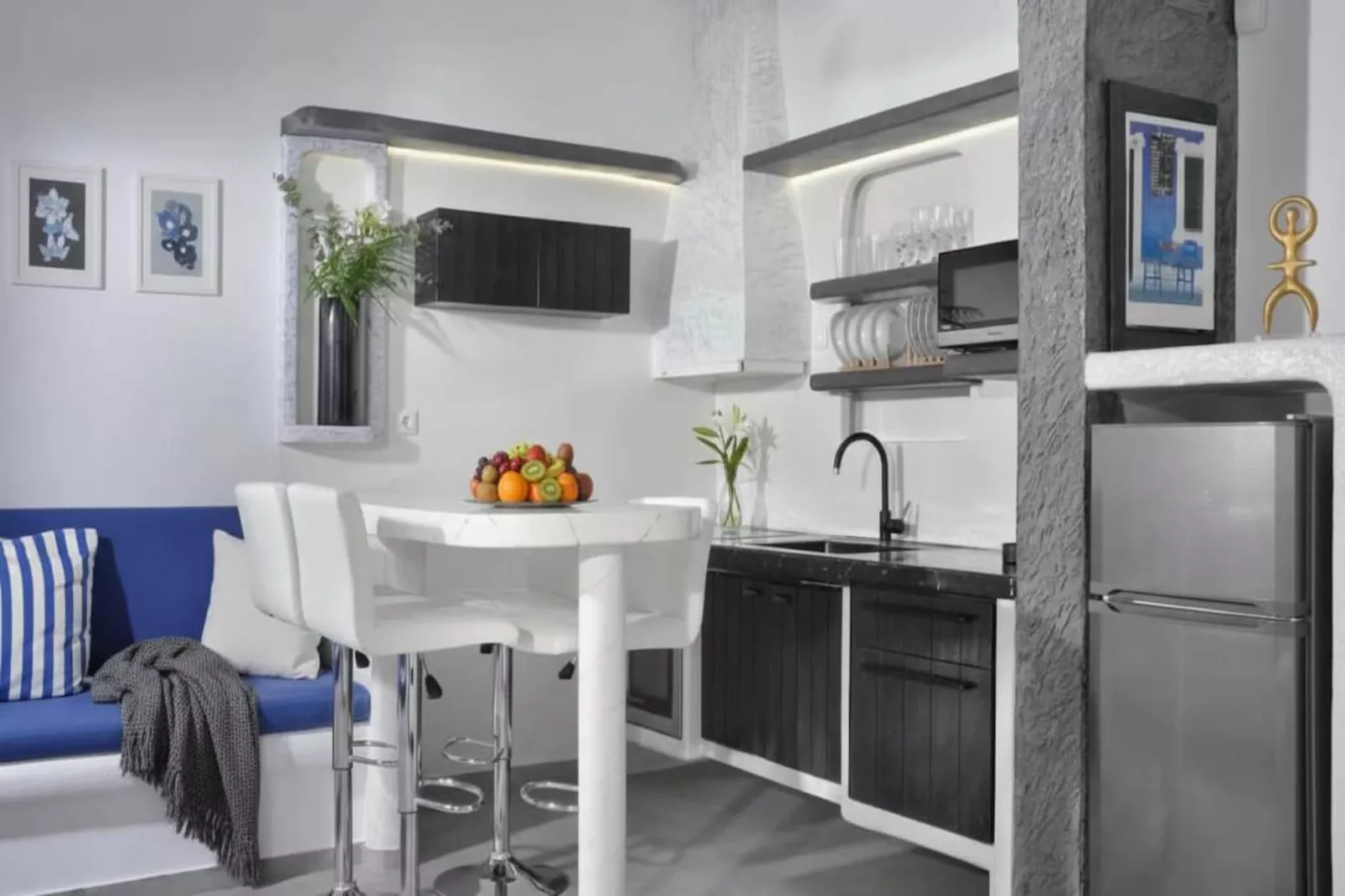 Argiris_vacay - Keuken