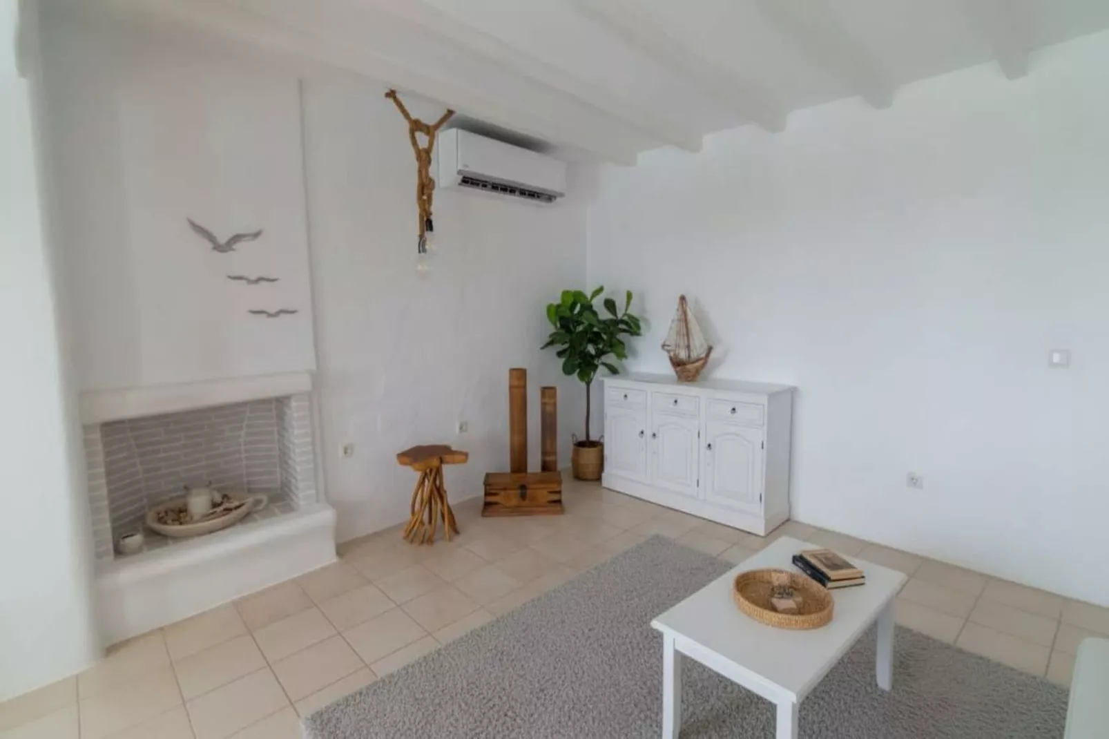 Argiro_Big_vacay - Woonkamer