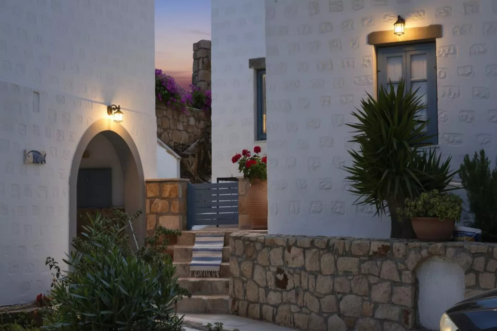 Vacay_patmos no2 - Gebieden zomer 1km