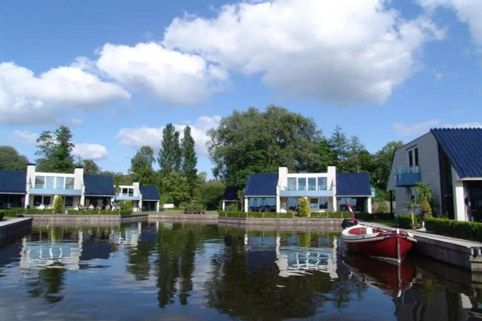 Family House | 10-12 personen | 4 slaapkamers | 3,5 badkamers - Gebieden zomer 1km