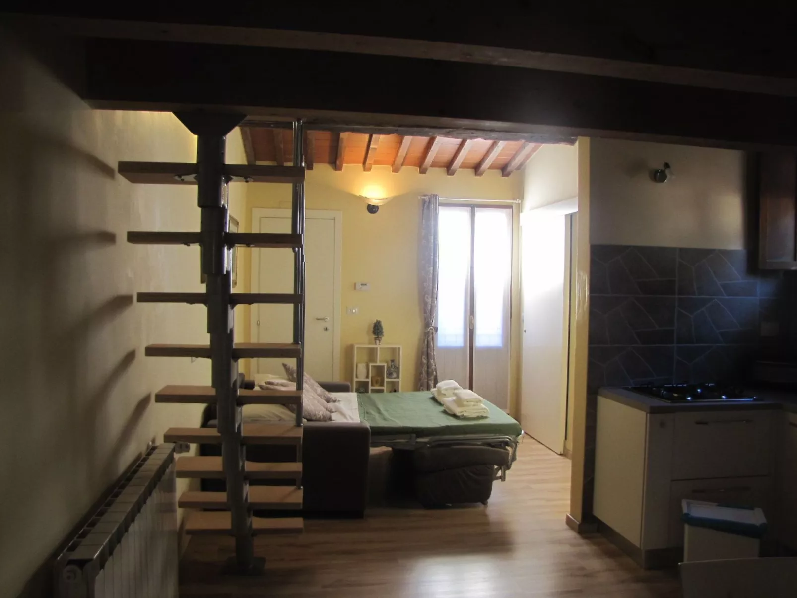 Schicke, moderne und geschmackvoll eingerichtete Ferienwohnung im beliebten Vie - Image-tags.info