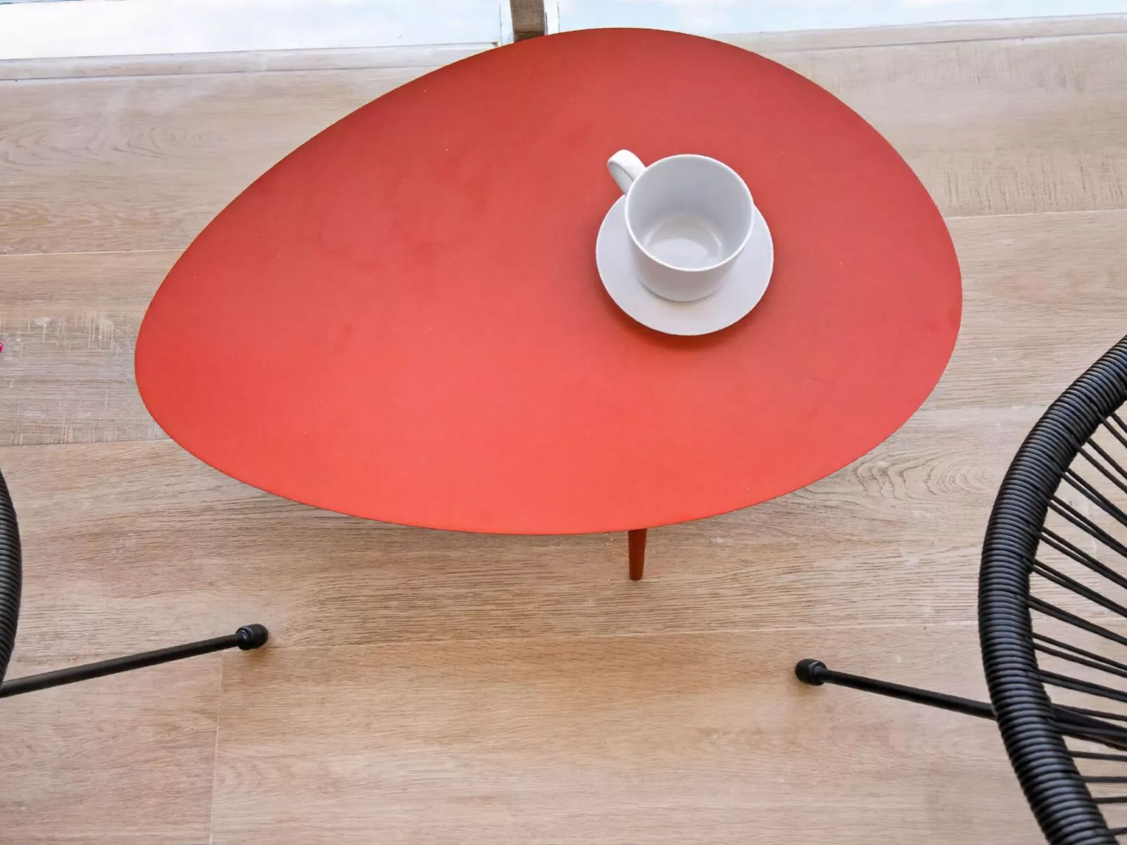 Intercosta Sun&City - Buiten