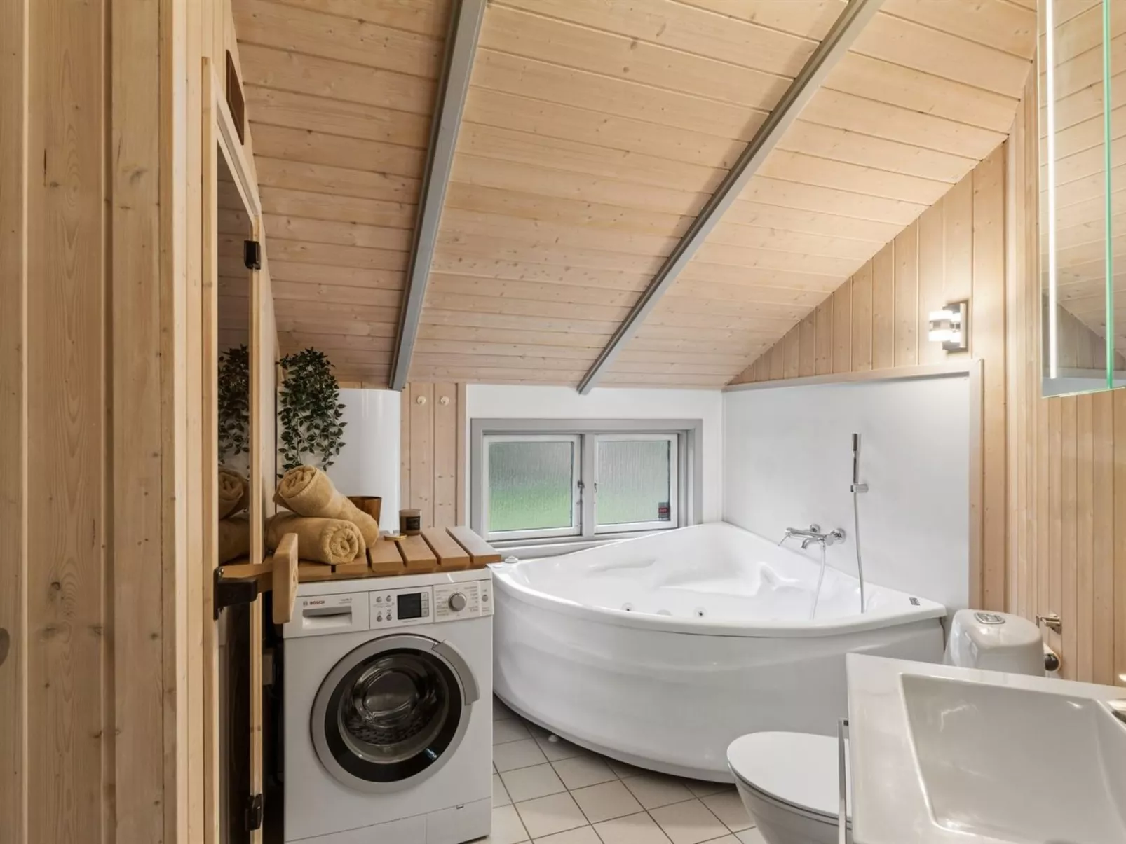 "Niela" - 700m from the sea - Binnen