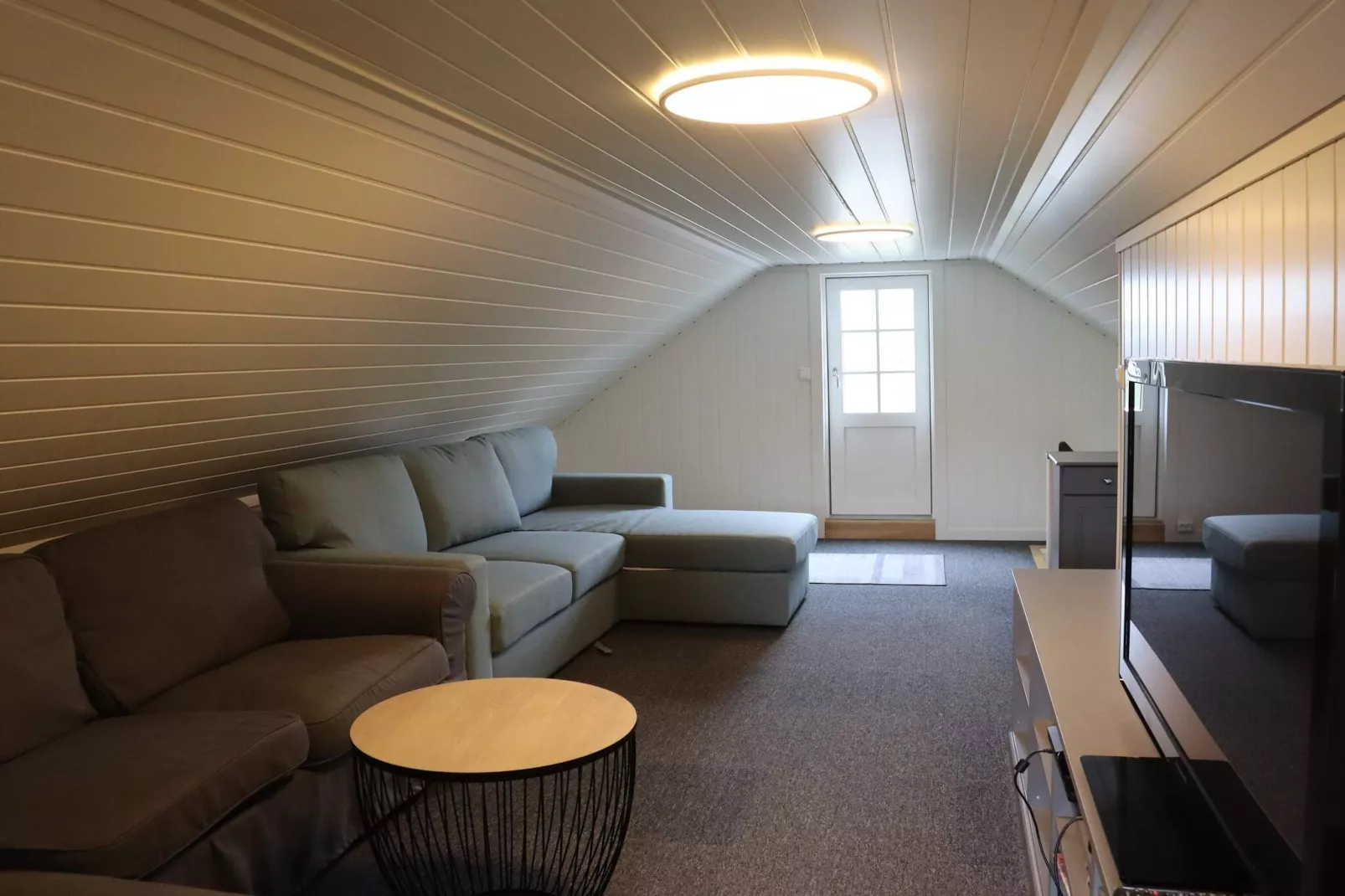 7 Personen vakantie huis in Risør - Binnen