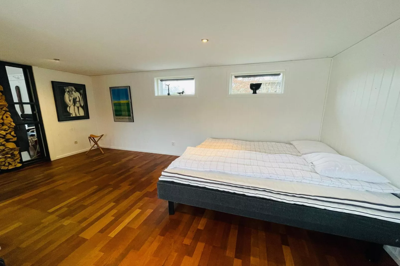 4 sterren vakantie huis in Trollhättan - Binnen