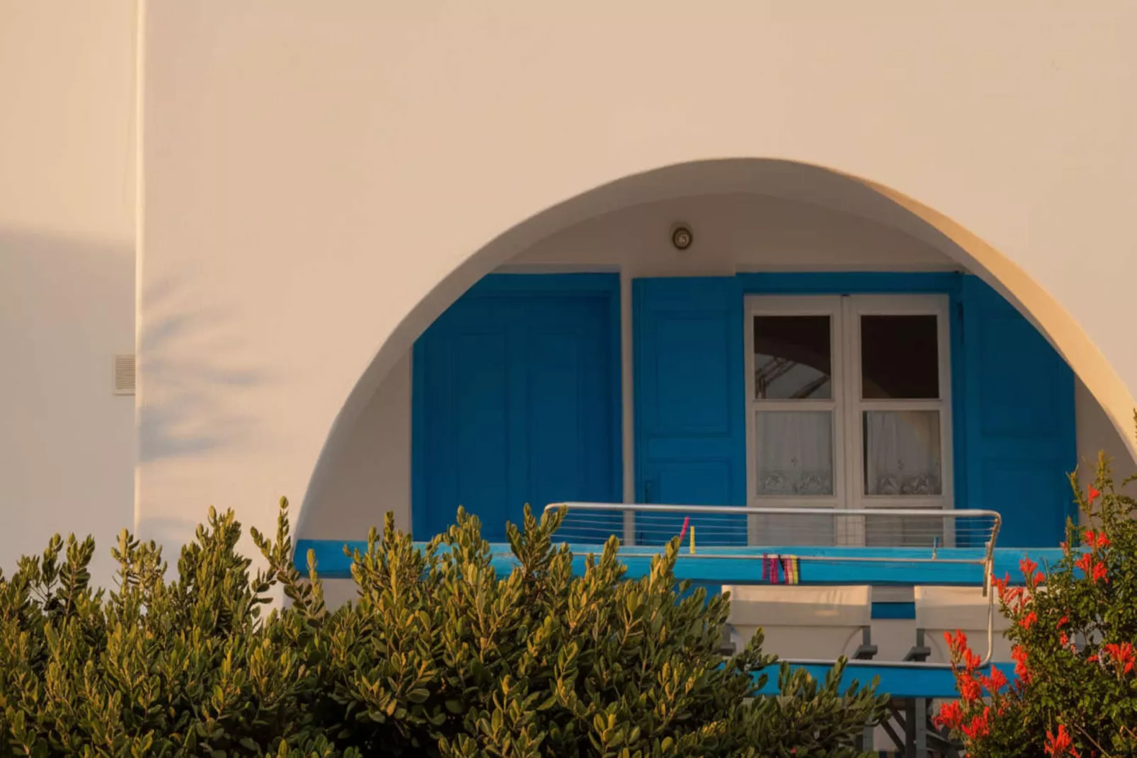 Juliana_vacay - Terrasbalkon