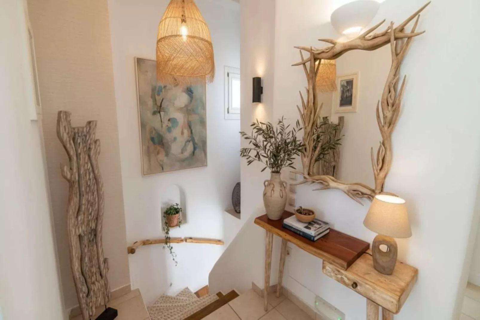 Argiro_Big_vacay - Overloop