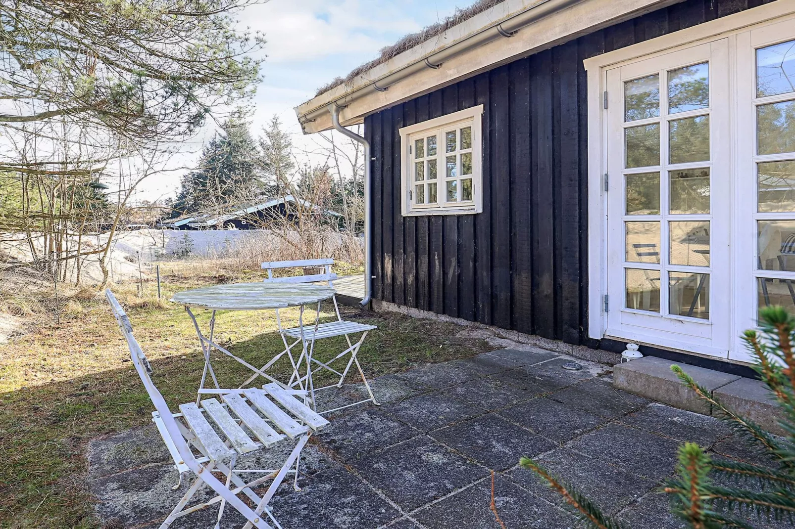 6 persoons vakantie huis in Blokhus-By Traum - Uitzicht
