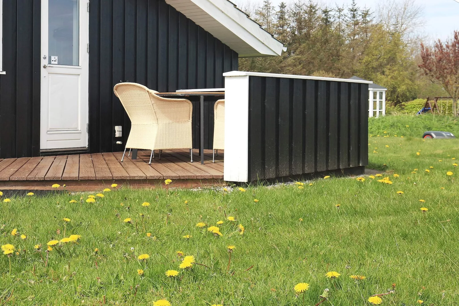 6 persoons vakantie huis in Hadsund-By Traum - Uitzicht