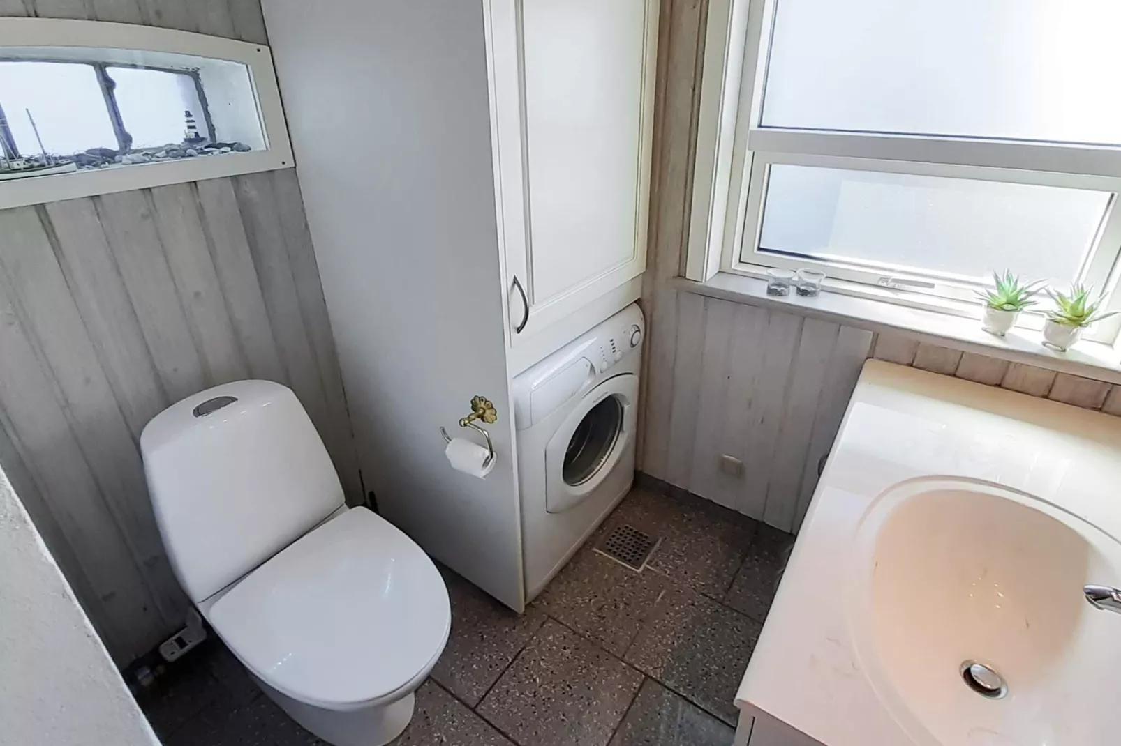 4 sterren vakantie huis in Roslev - Binnen