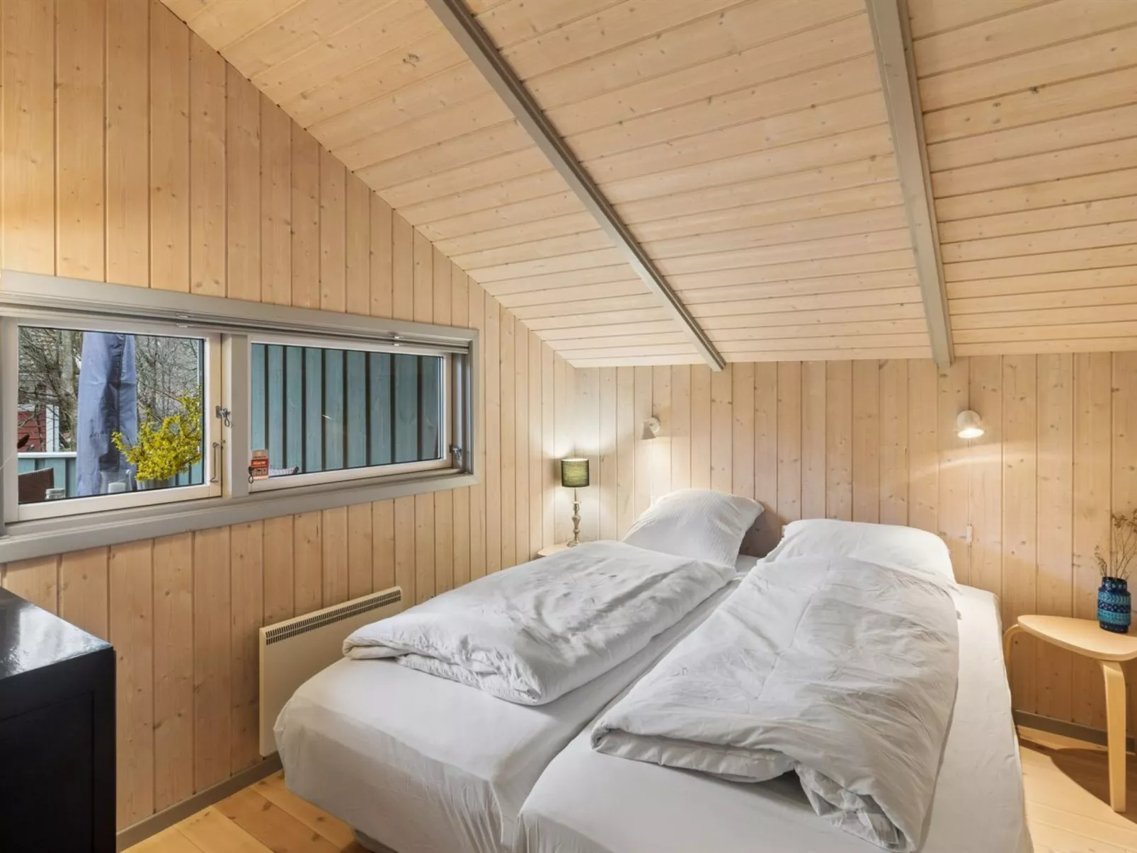 "Niela" - 700m from the sea - Binnen