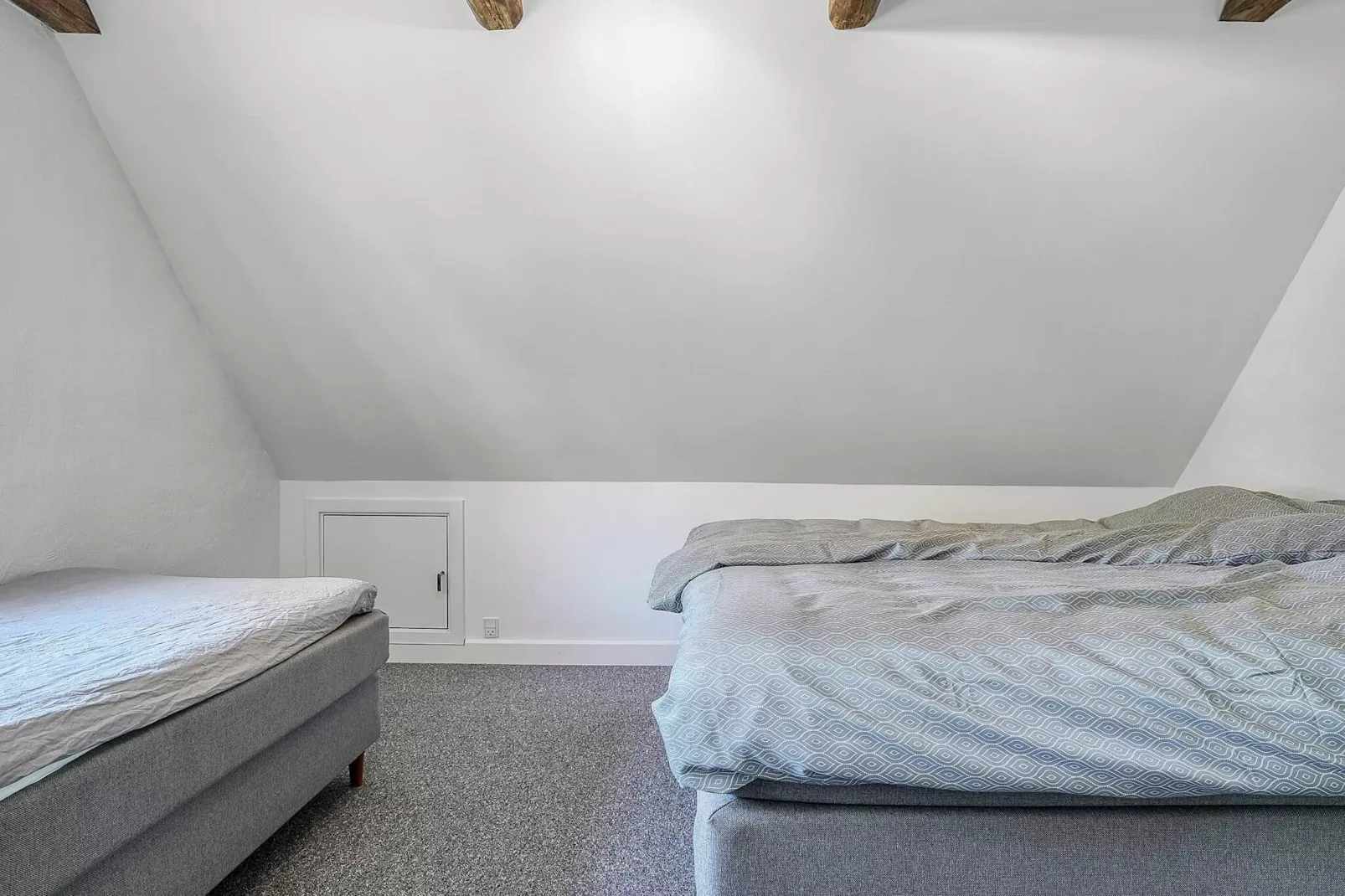 4 sterren vakantie huis in Lundby - Binnen