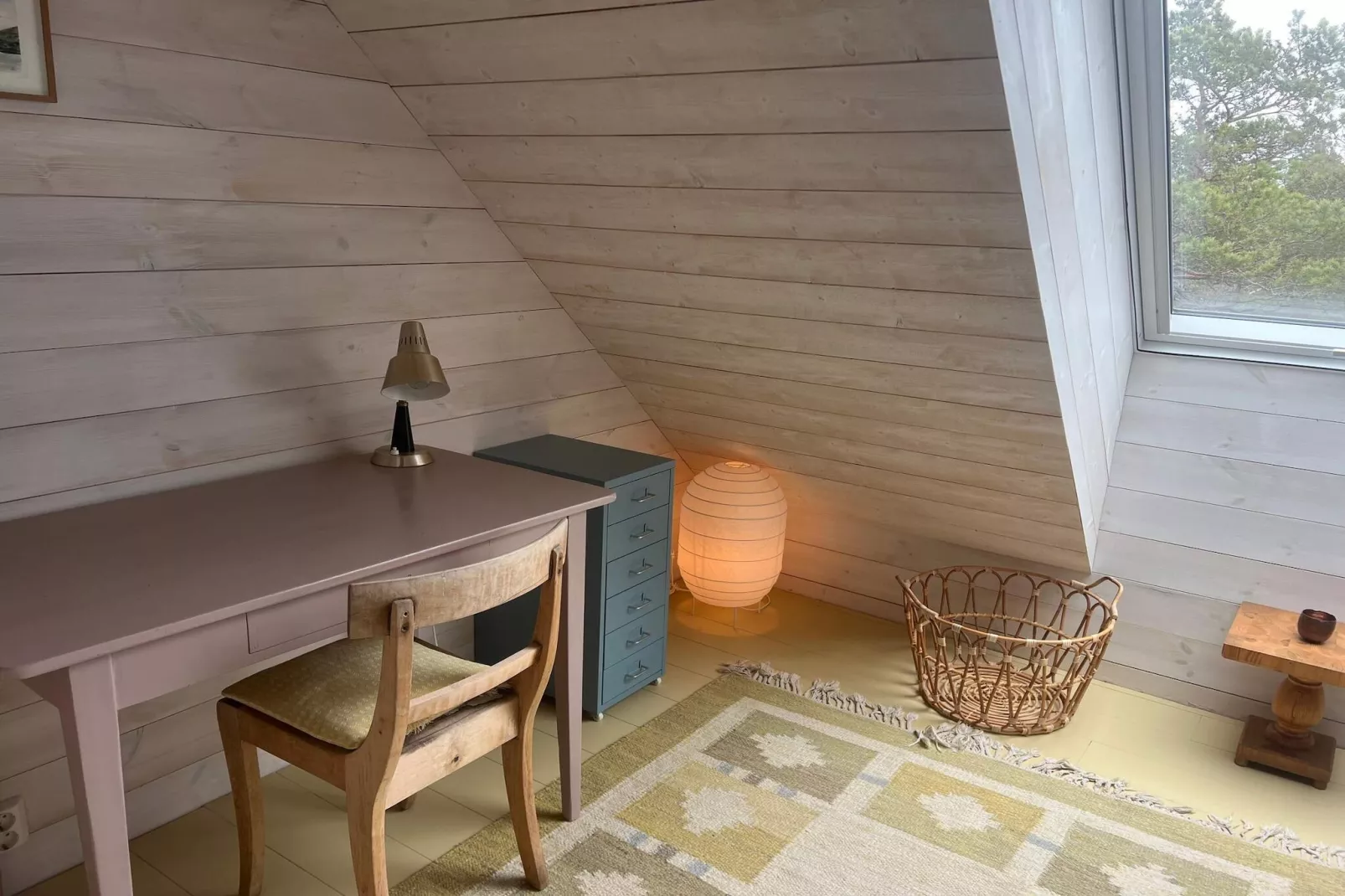 4 sterren vakantie huis in Runmarö - Binnen