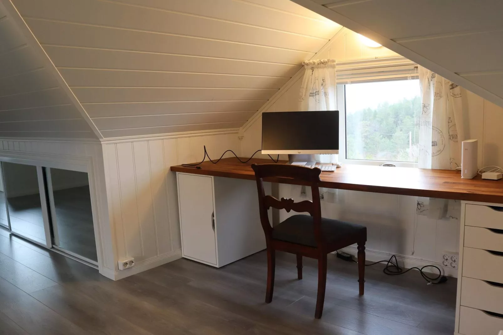 7 Personen vakantie huis in Risør - Binnen