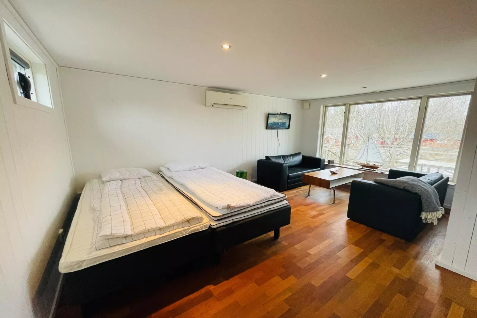 4 sterren vakantie huis in Trollhättan - Binnen