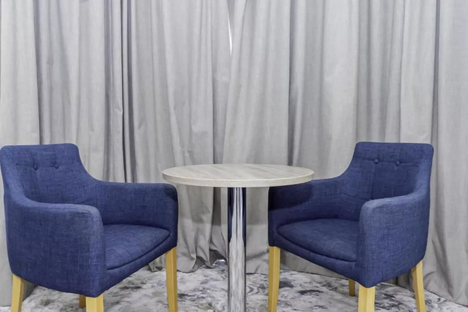 Standard Single Room - Slaapkamer