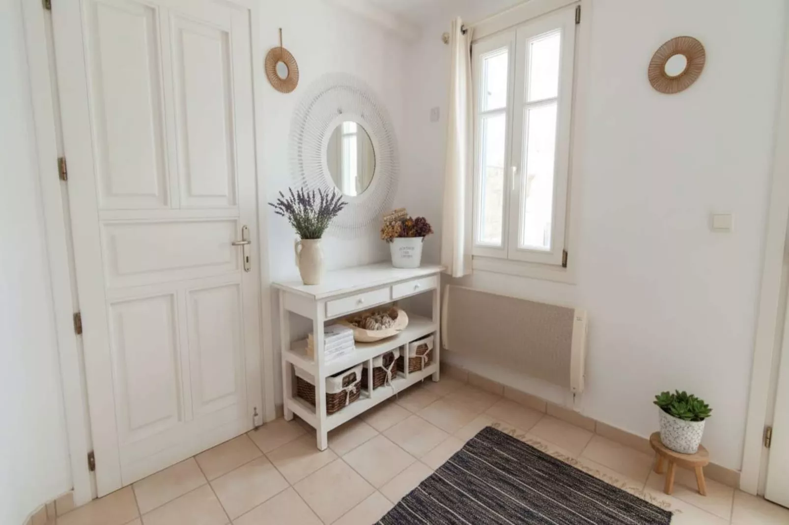 Argiro_Big_vacay - Overloop