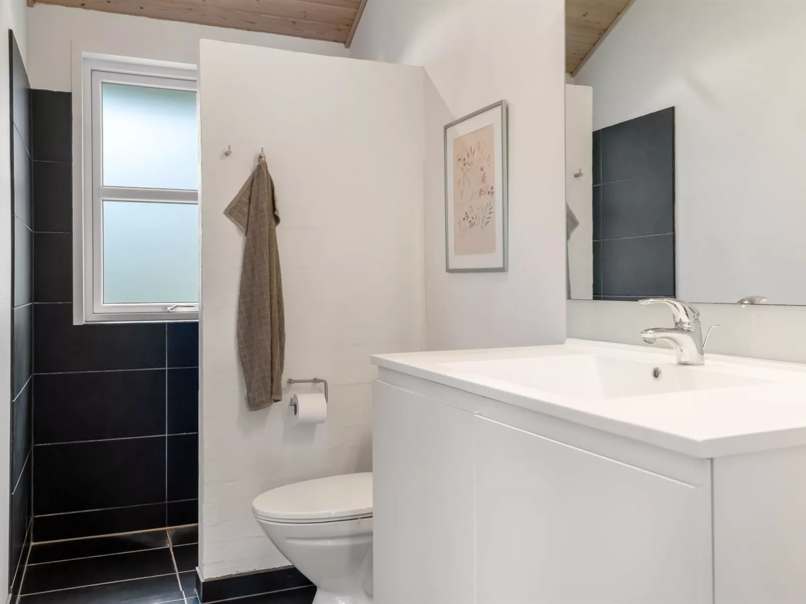 "Joske" - 2km from the sea - Binnen