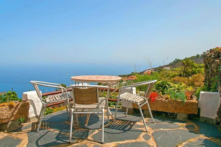 Finca La Hoya / 3-4 Personen-3-4 Personen-3-4 Personen - Terras