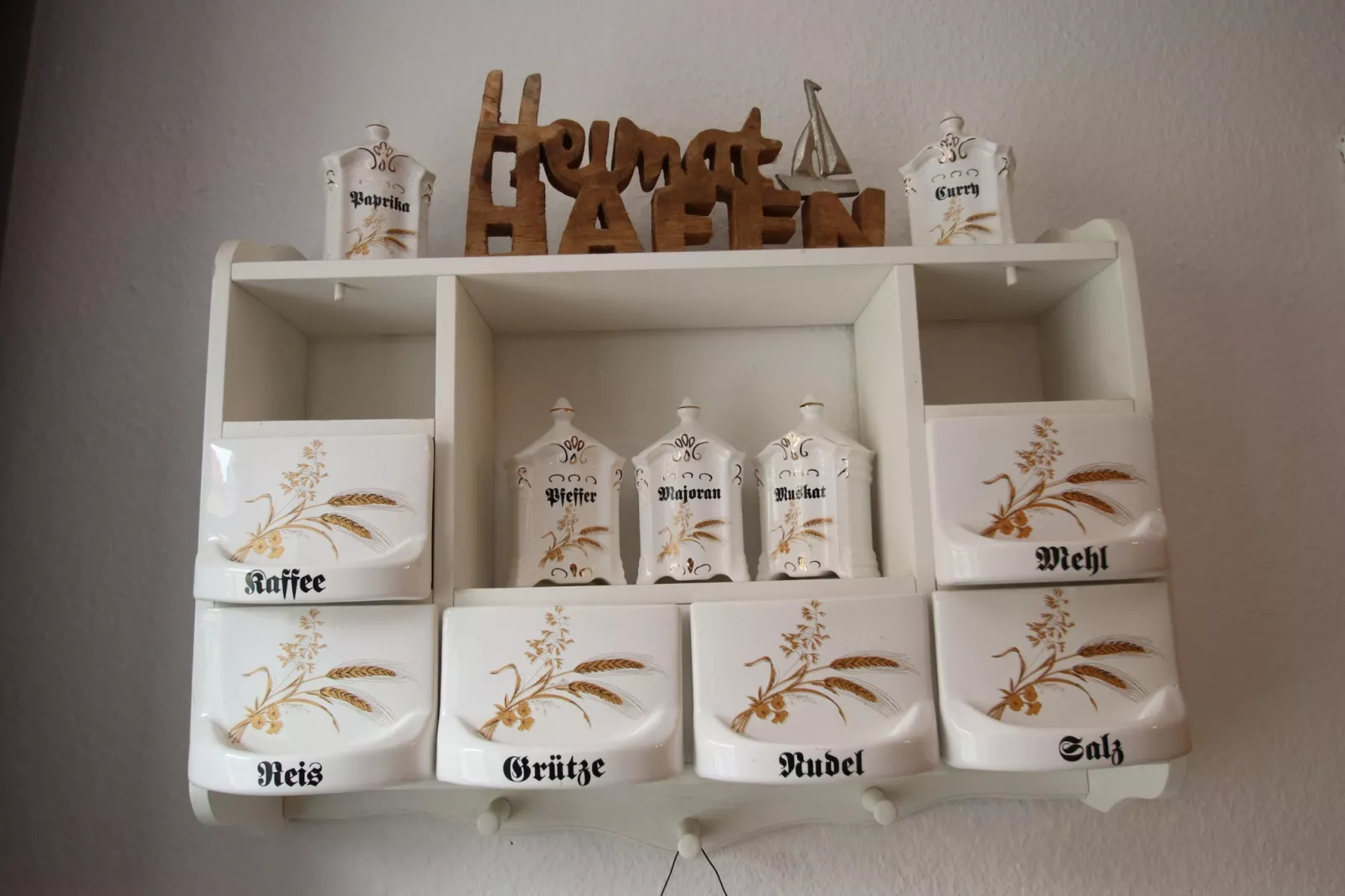 Ferienwohnung Elbingerode am Brocken - Sfeer