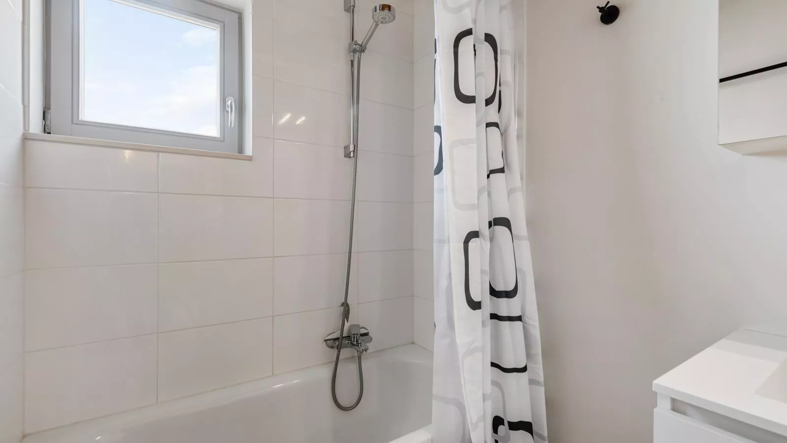 Westhinder I H88 - Badkamer