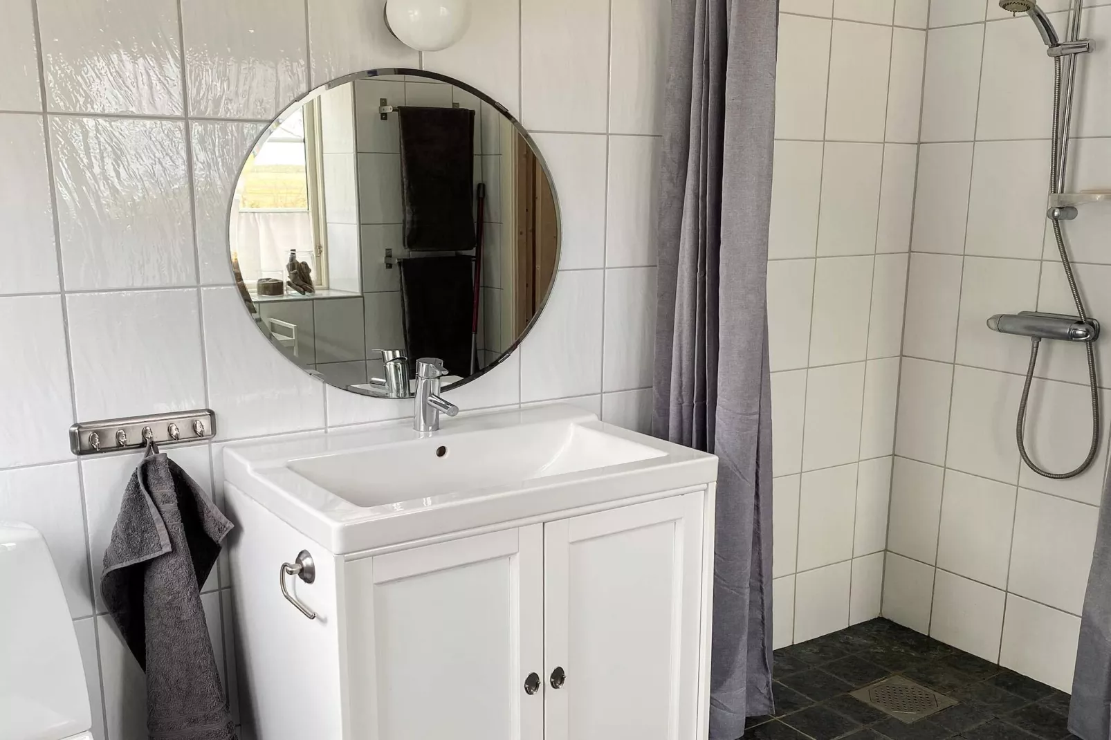 5 sterren vakantie huis in Lärbro - Binnen