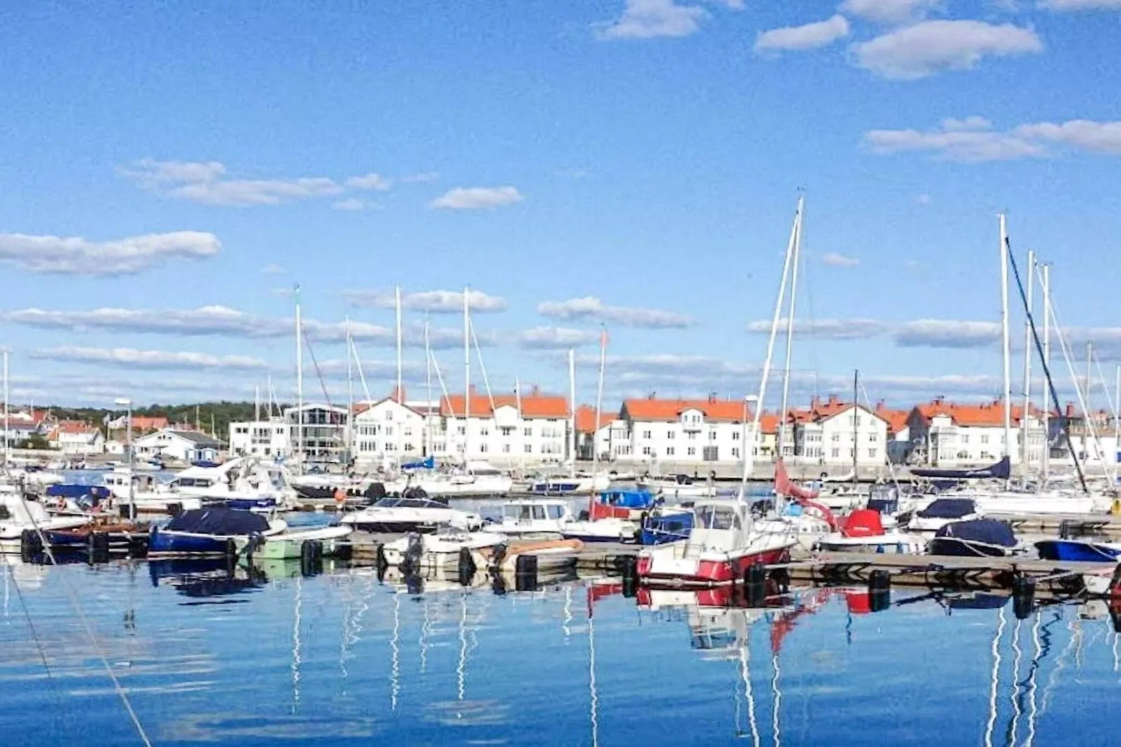 4 sterren vakantie huis in KÄRNA - Niet-getagd