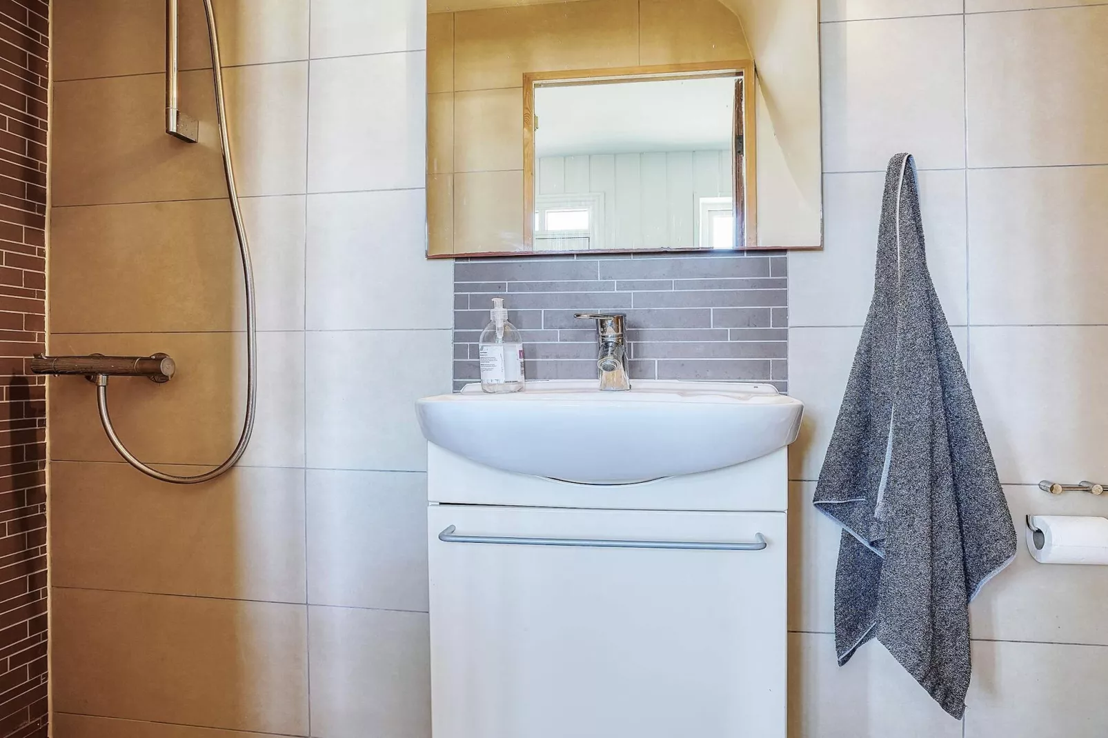 4 sterren vakantie huis in Lundby - Binnen