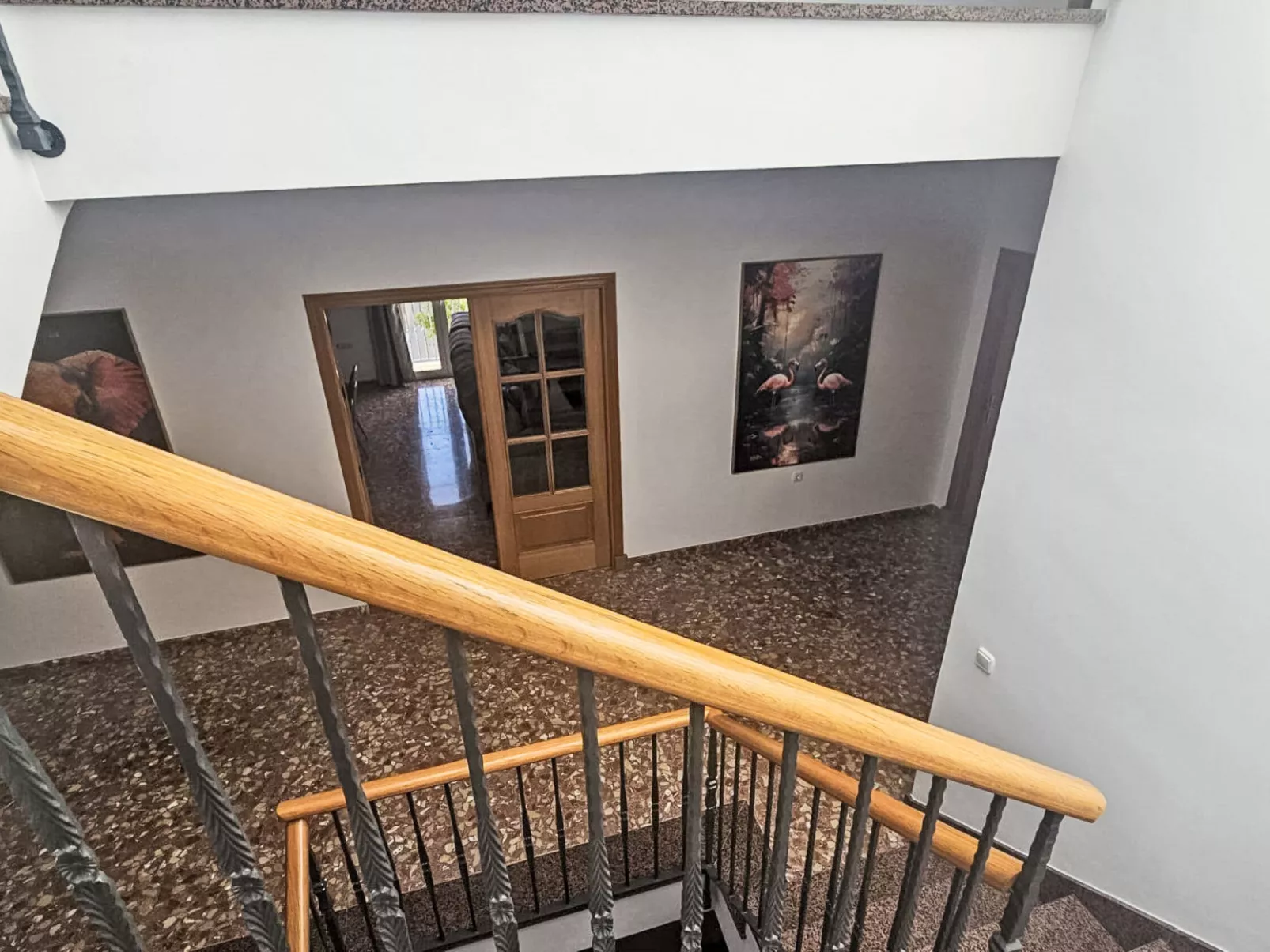 Rural Villam Rodericus & Nicolaus - Binnen