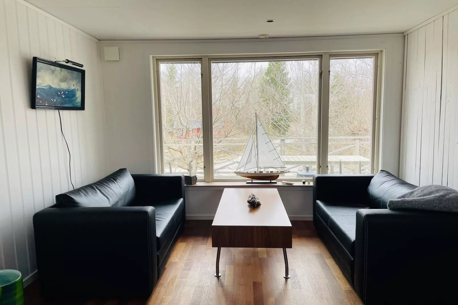 4 sterren vakantie huis in Trollhättan - Binnen