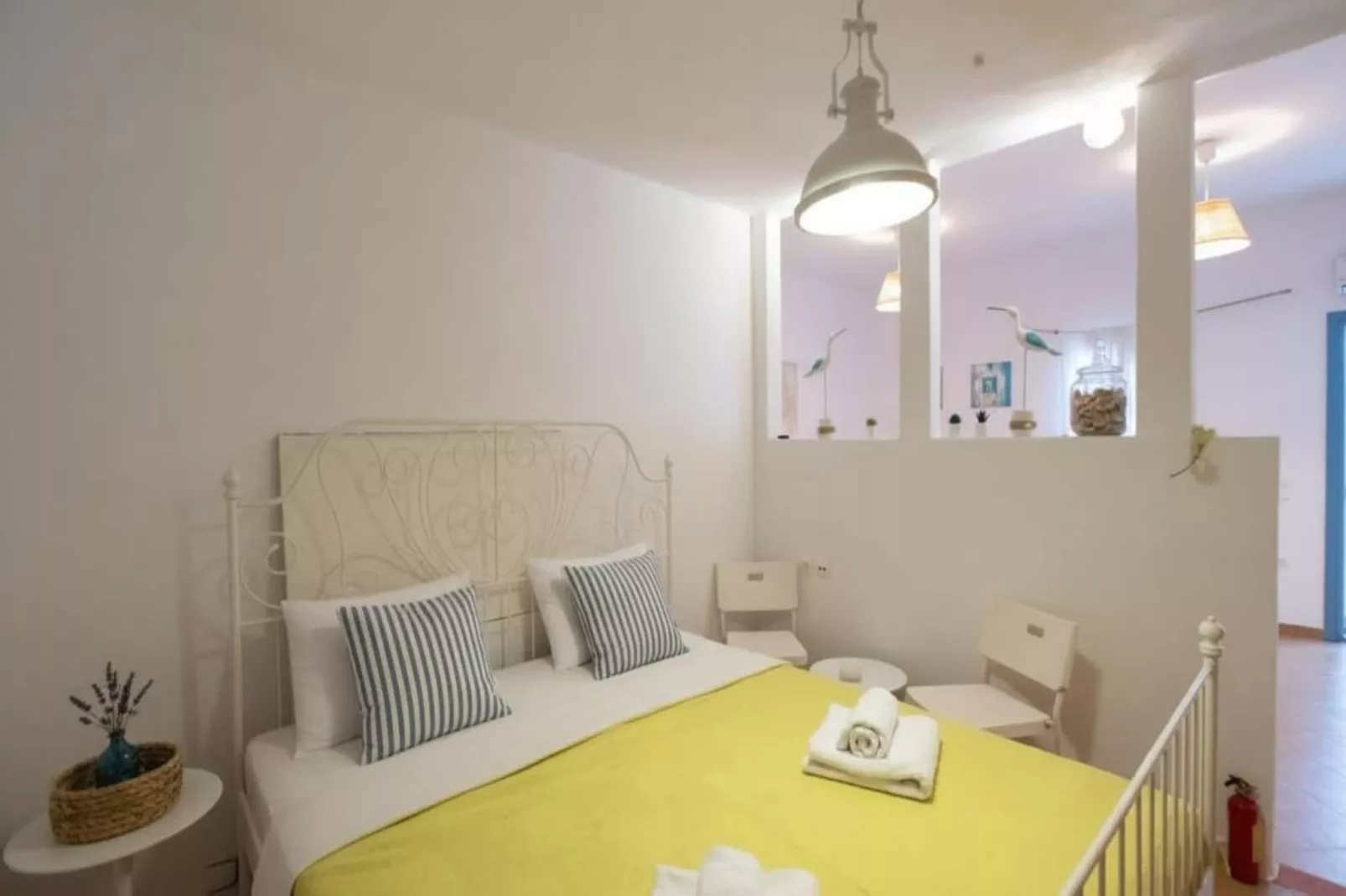 Maggie_vacay - Slaapkamer