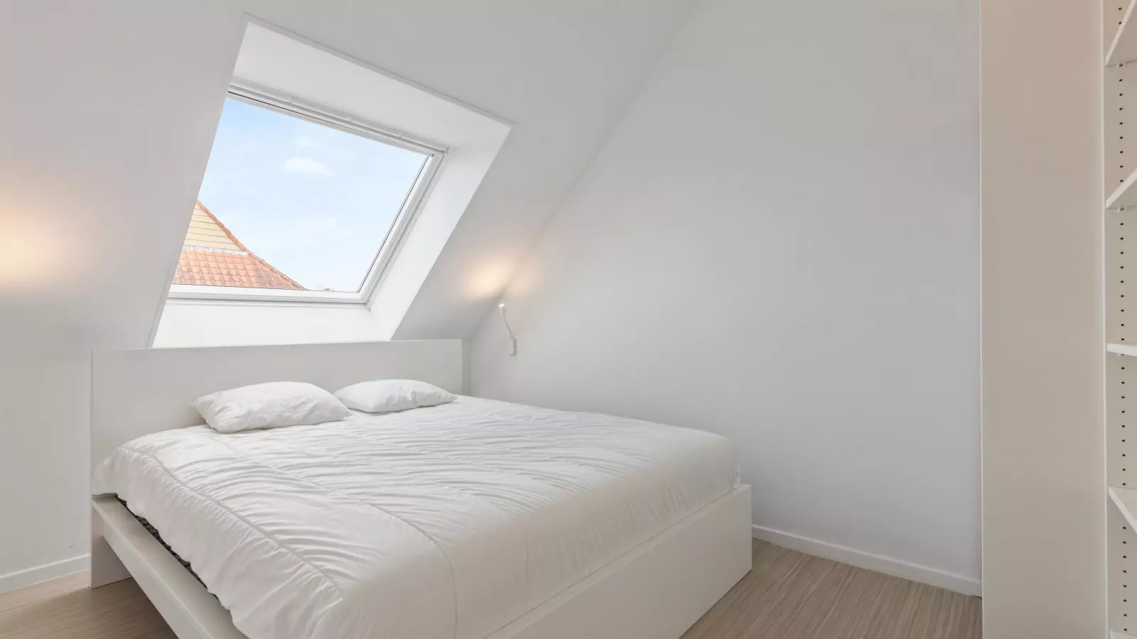 Westhinder I H30 - Slaapkamer