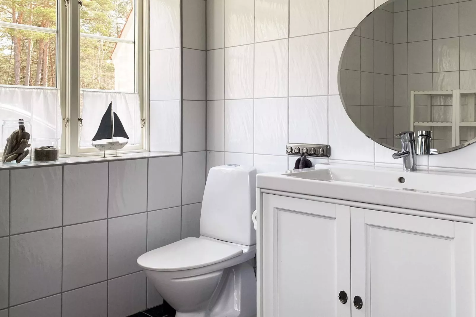 5 sterren vakantie huis in Lärbro - Binnen